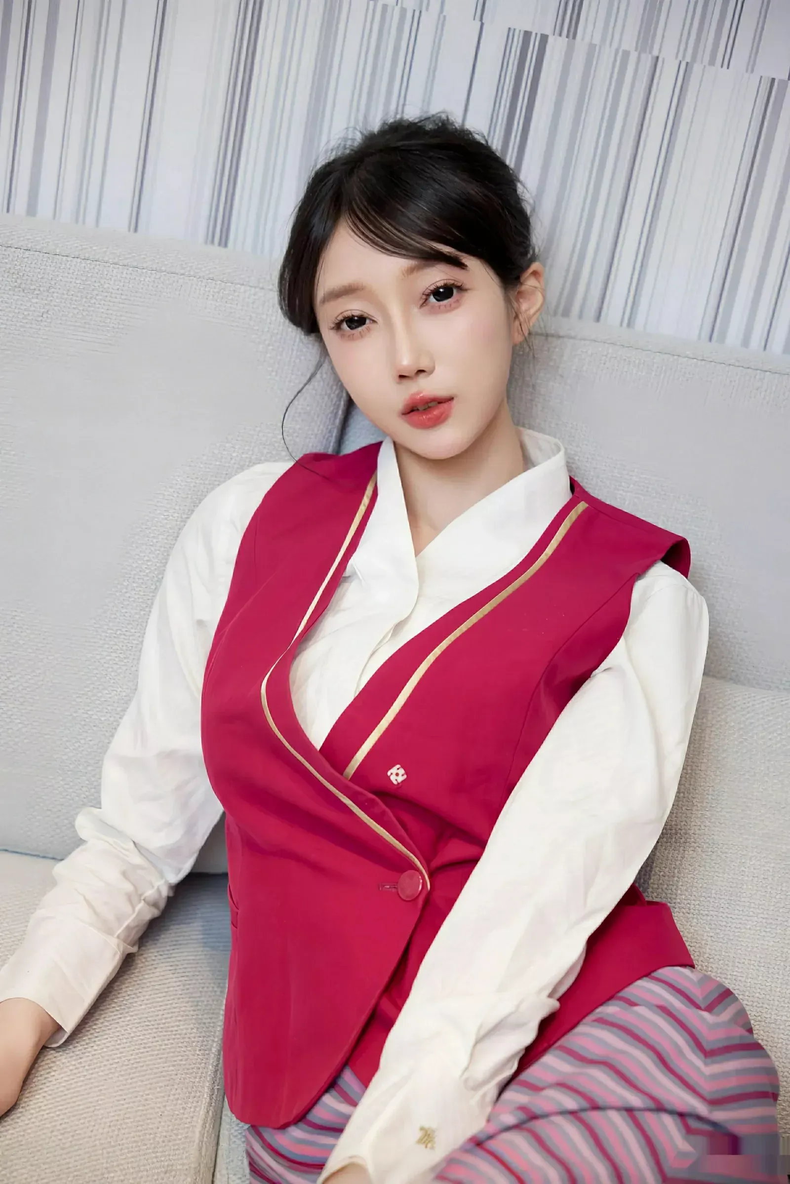 [XiuRen秀人网]第10620期玥儿玥写真 - image 13