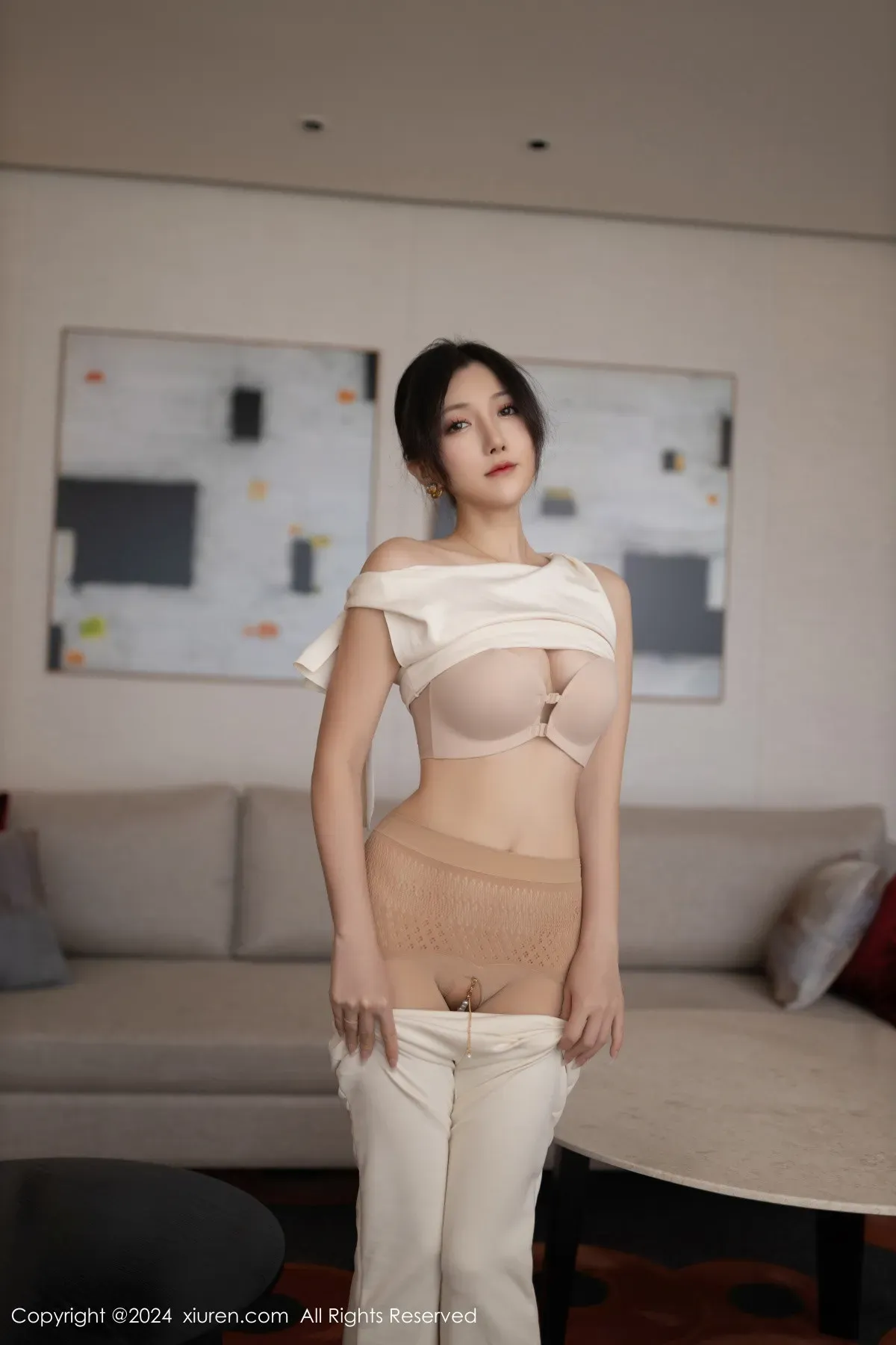 [XiuRen秀人网]第9457期鱼子酱写真 - image 28