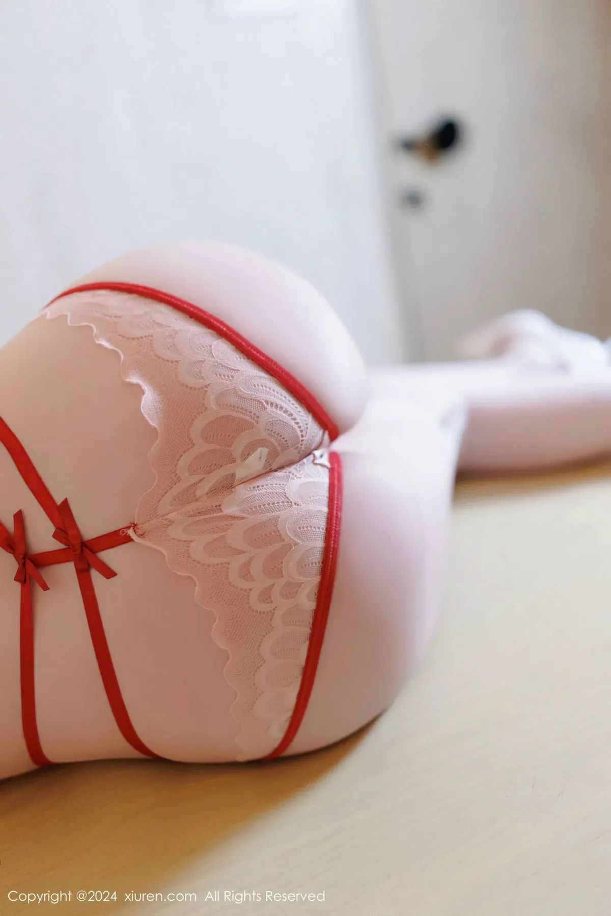 [XiuRen秀人网]第9584期梦心玥写真 - image 61