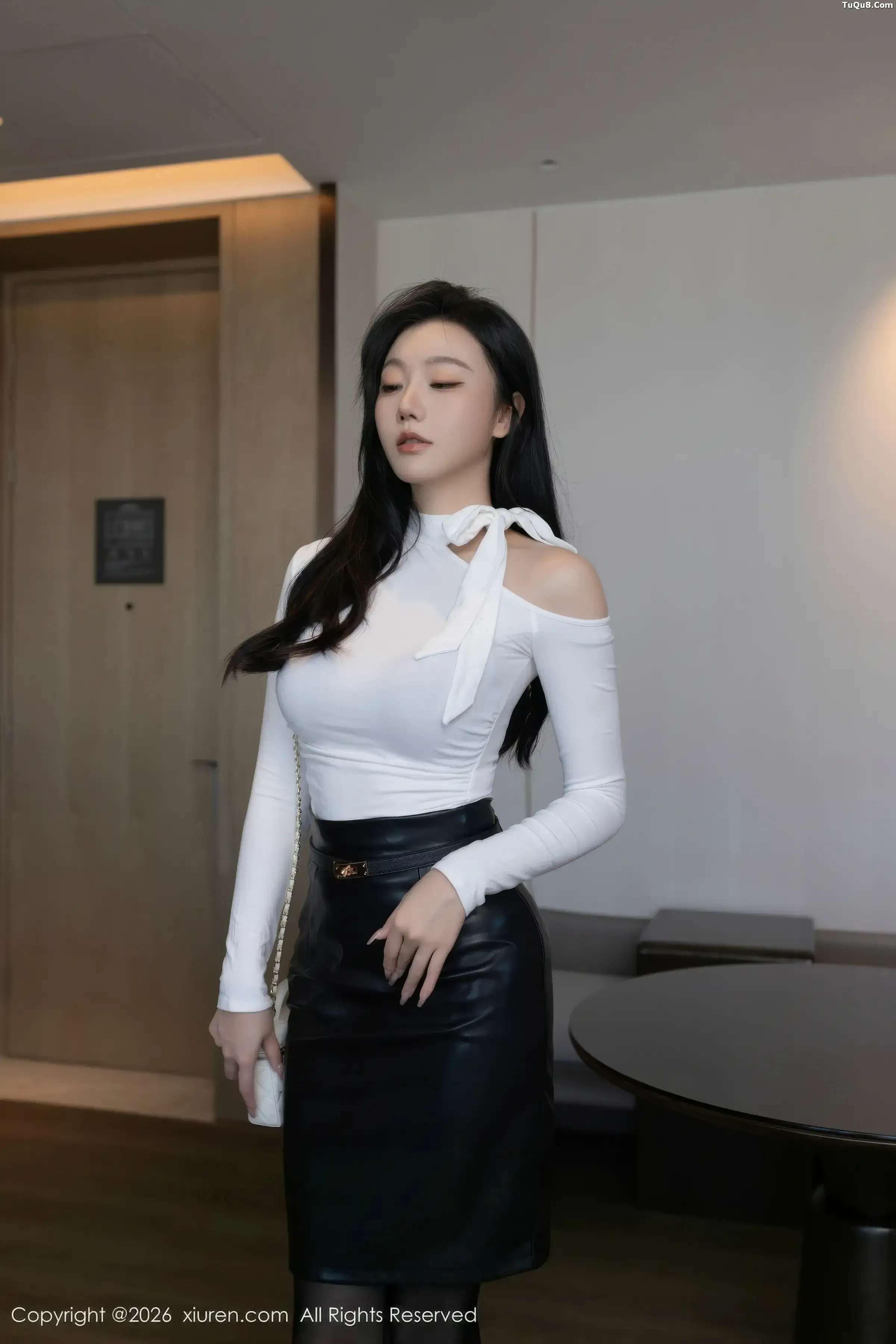 [XiuRen秀人网]第11201期安然写真 - image 23