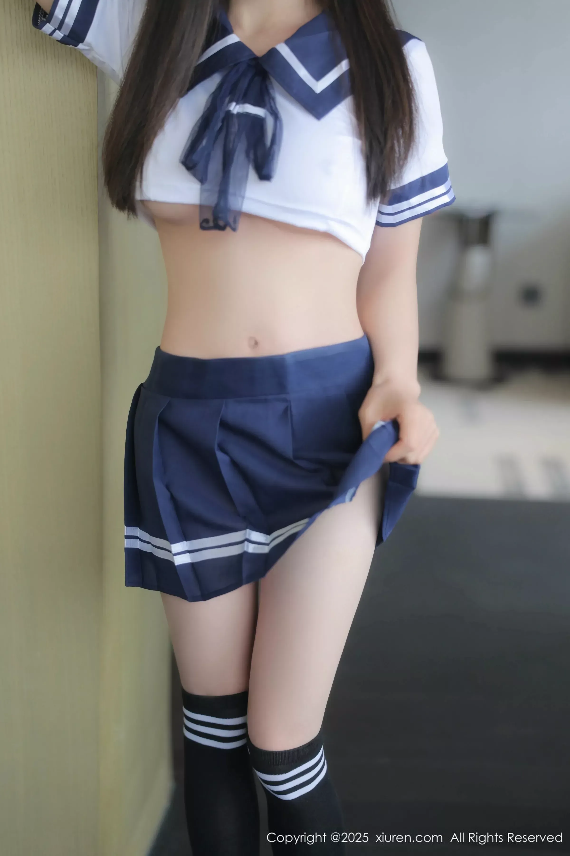 [XiuRen秀人网]第10298期Annie_baby写真 - image 34