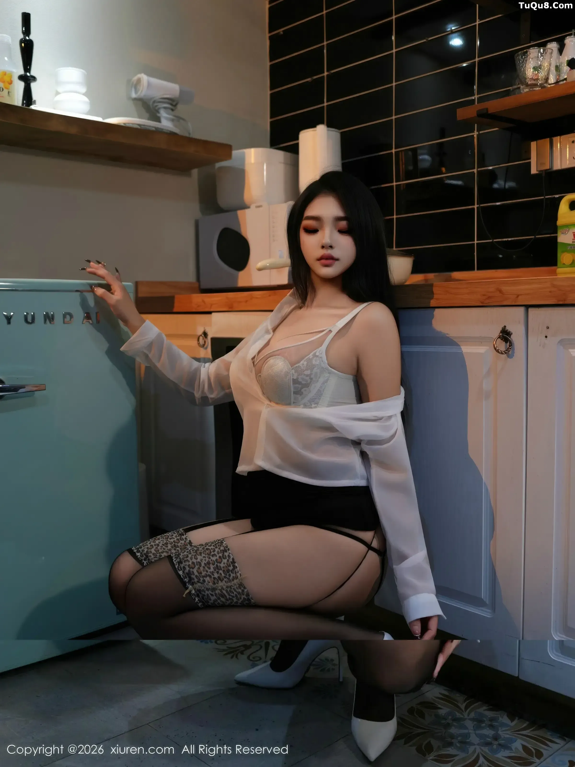 [XiuRen秀人网]第11251期冬安写真 - image 36