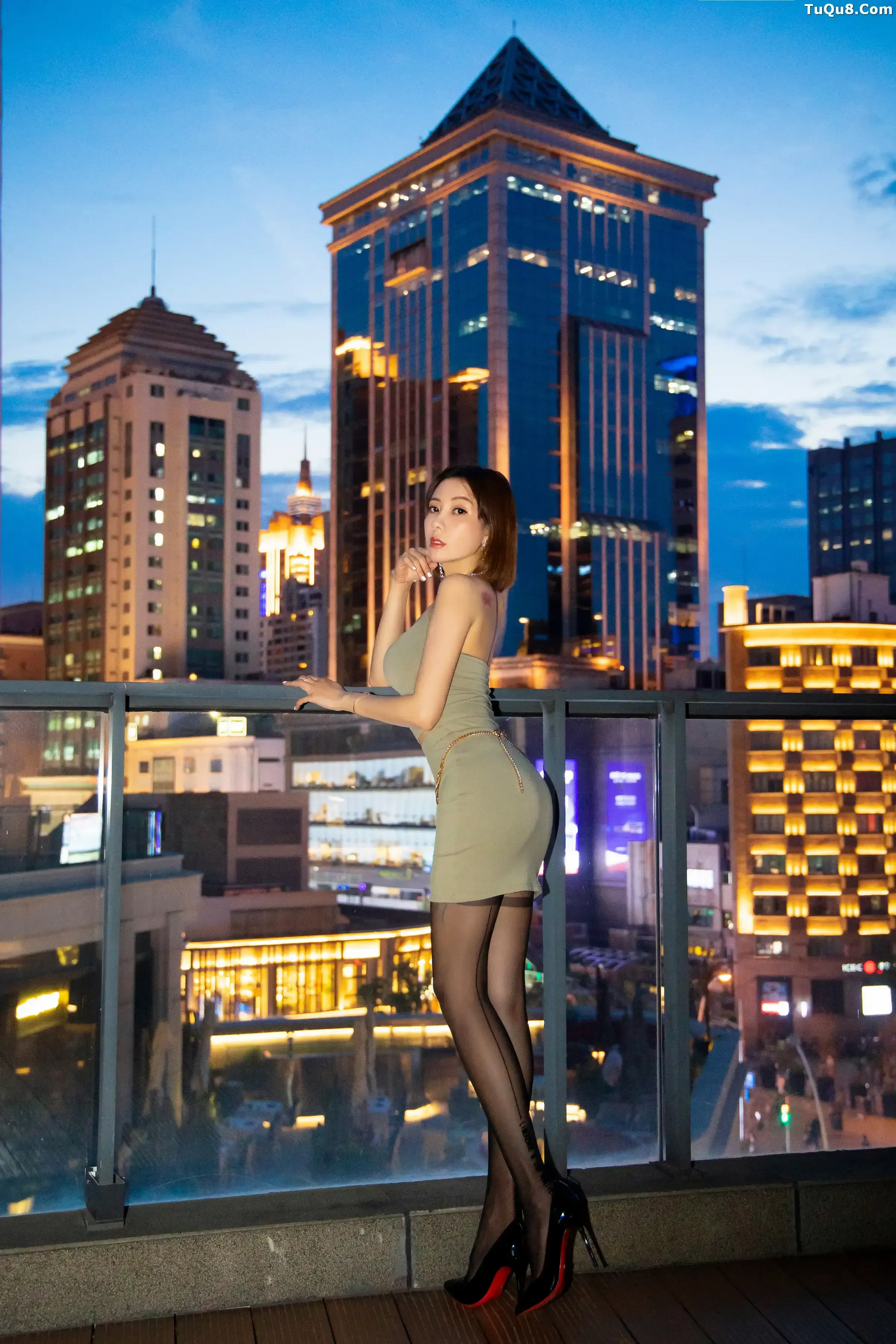 [XiuRen秀人网]第B034期果儿写真 - image 57