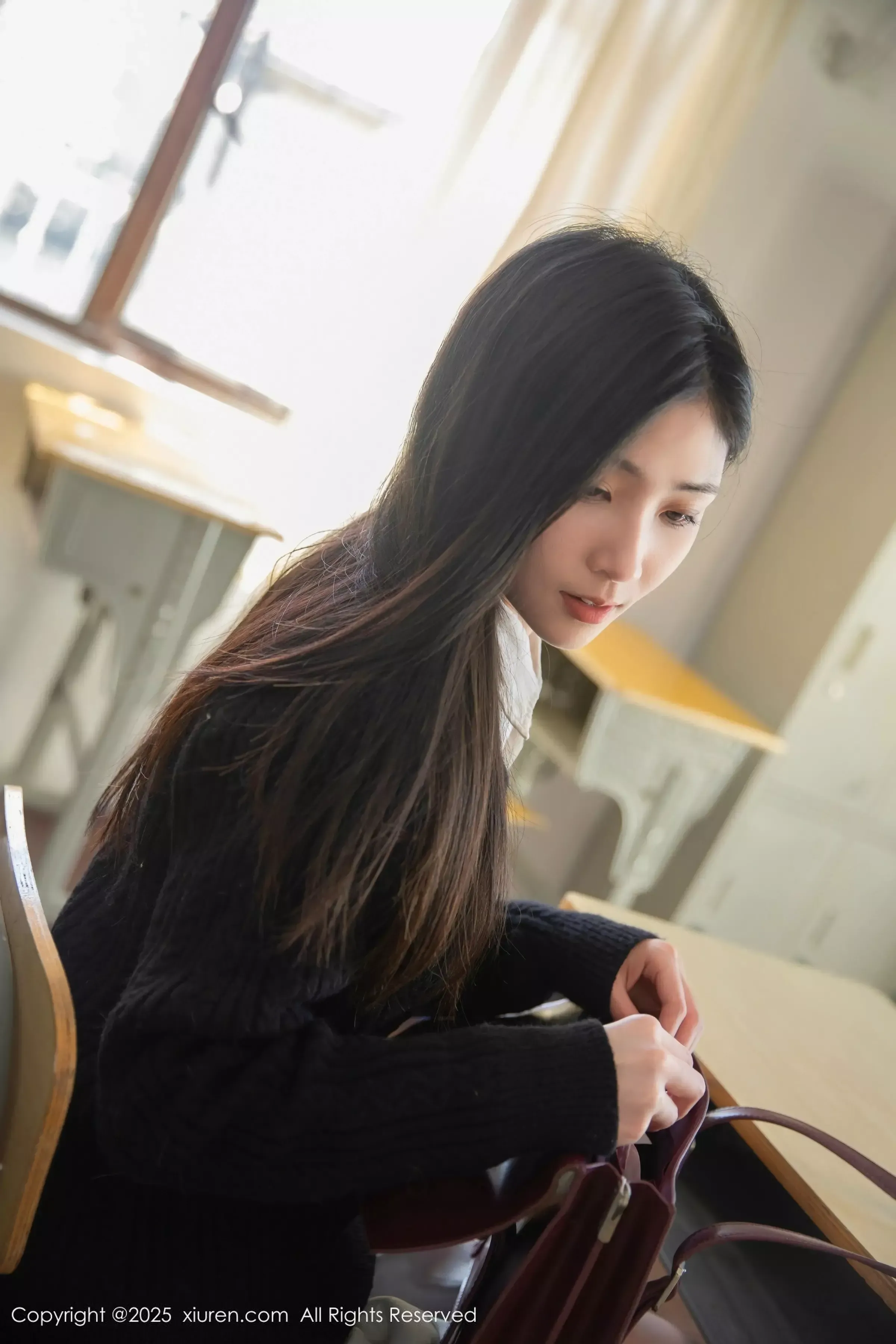 [XiuRen秀人网]第10078期刘婷婷写真 - image 10