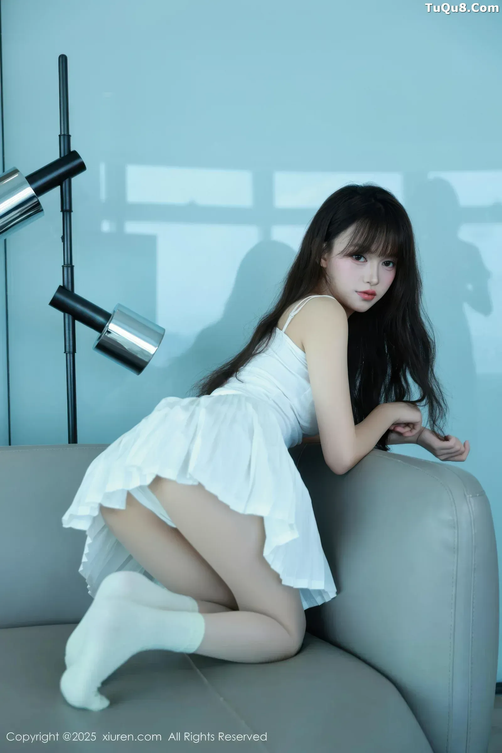 [XiuRen秀人网]第17002期糯咪写真 - image 25