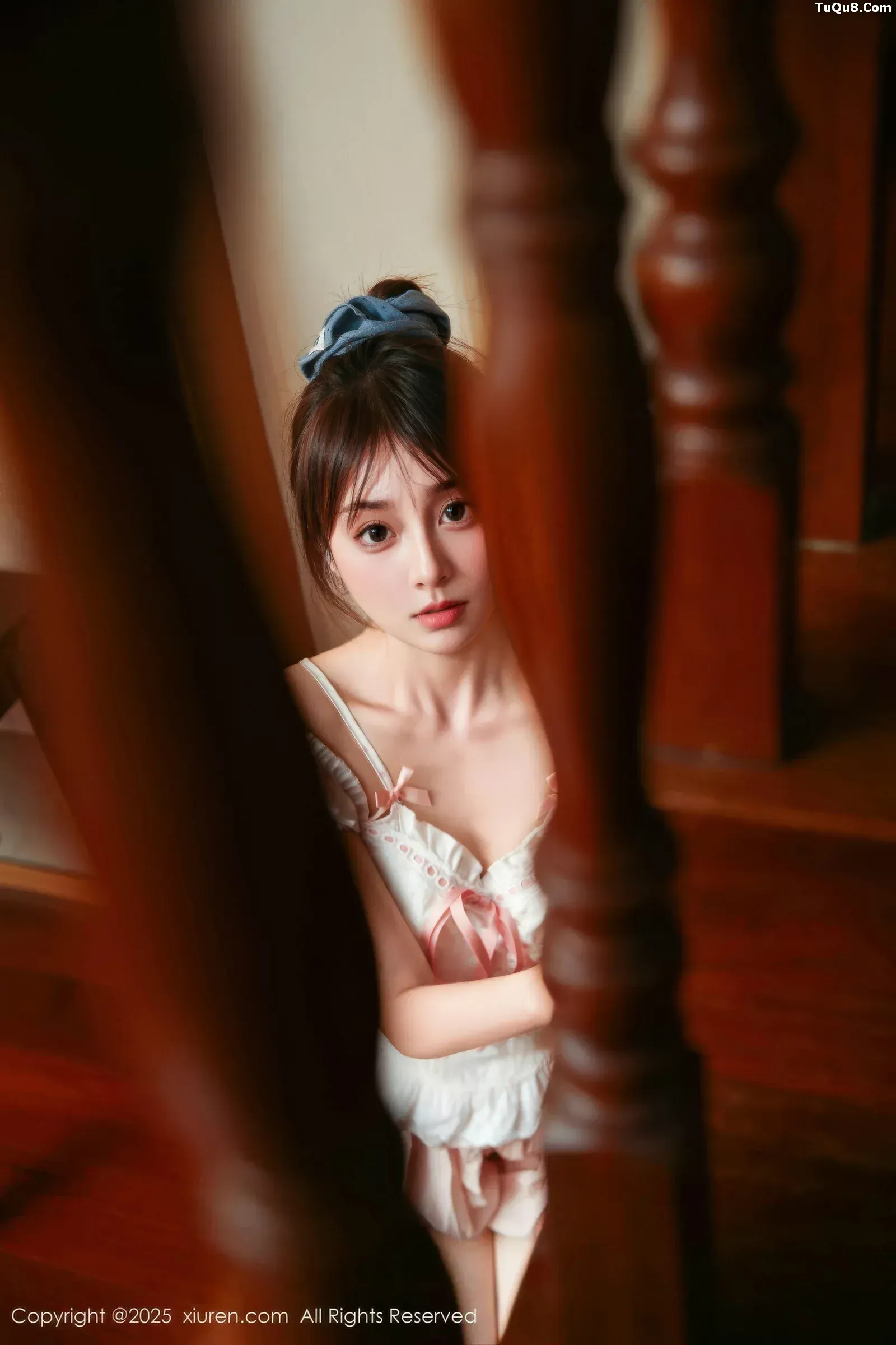 [XiuRen秀人网]第10730期炎恬写真 - image 10