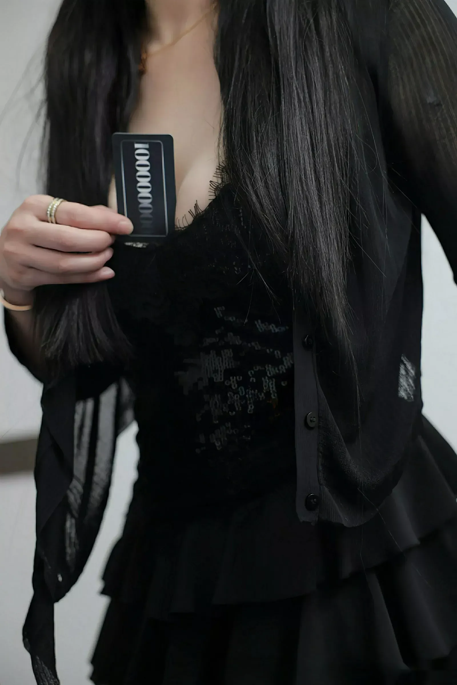 [XiuRen秀人网]第10592期苏一诺写真 - image 4