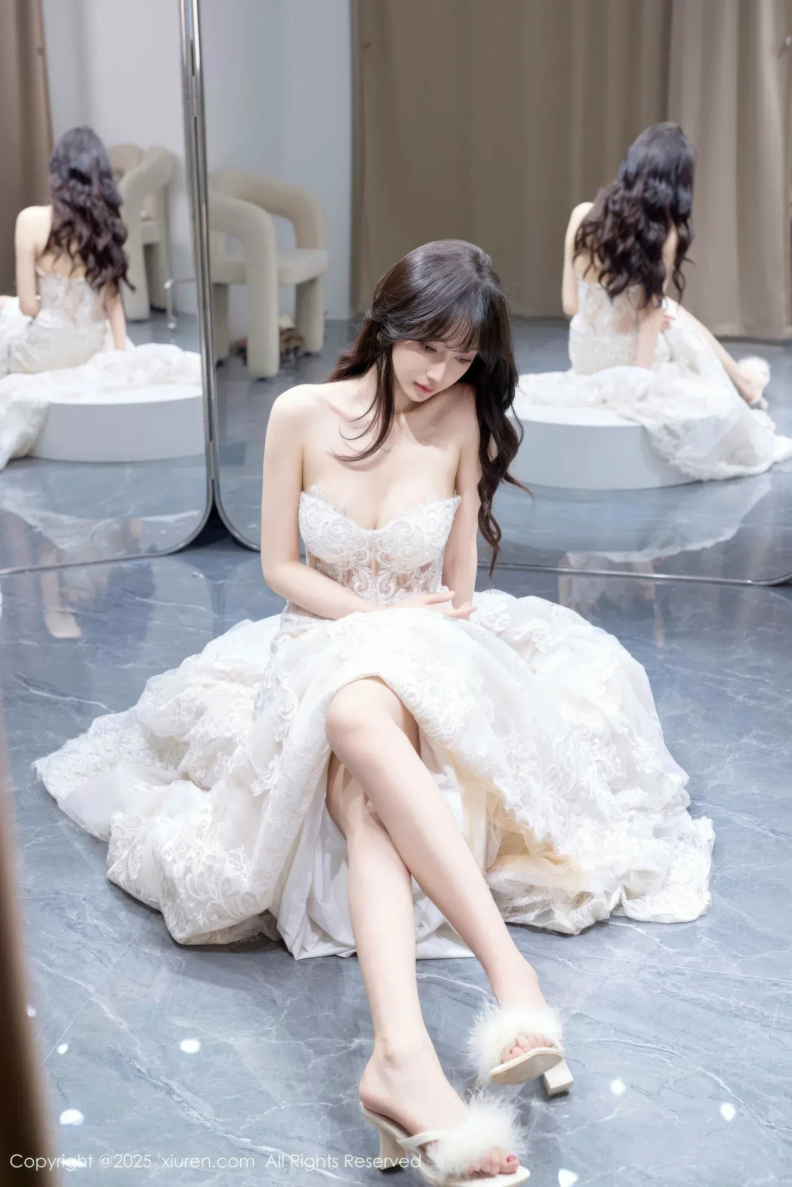 [XiuRen秀人网]第10663期玥儿玥写真 - image 17