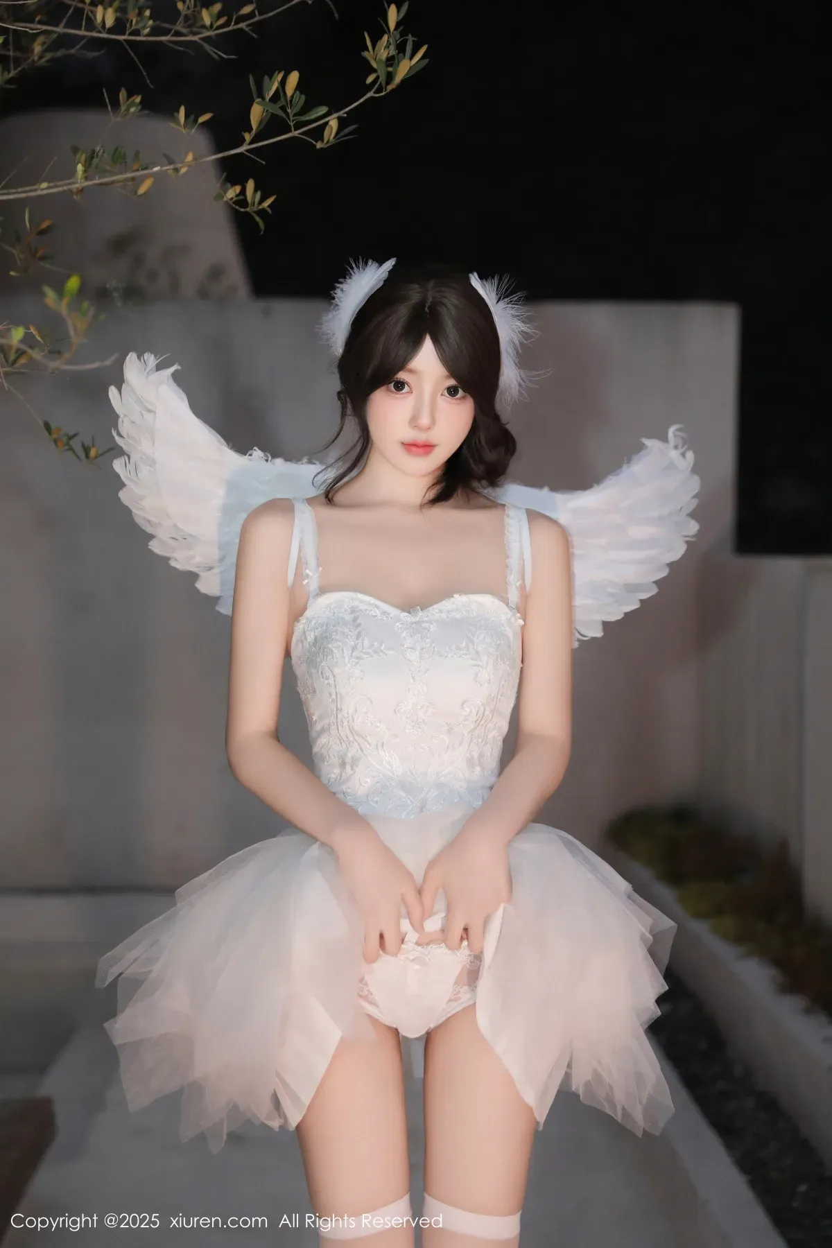 [XiuRen秀人网]第9742期桃妖夭写真 - image 23