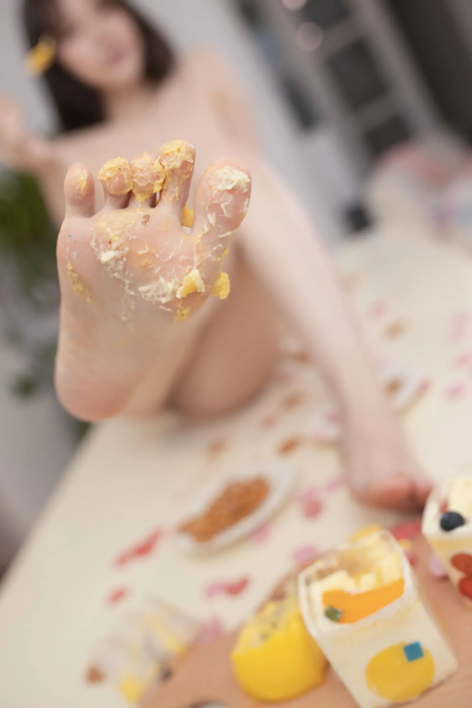 [XiuRen秀人网]第B166期鱼子酱写真 - image 33