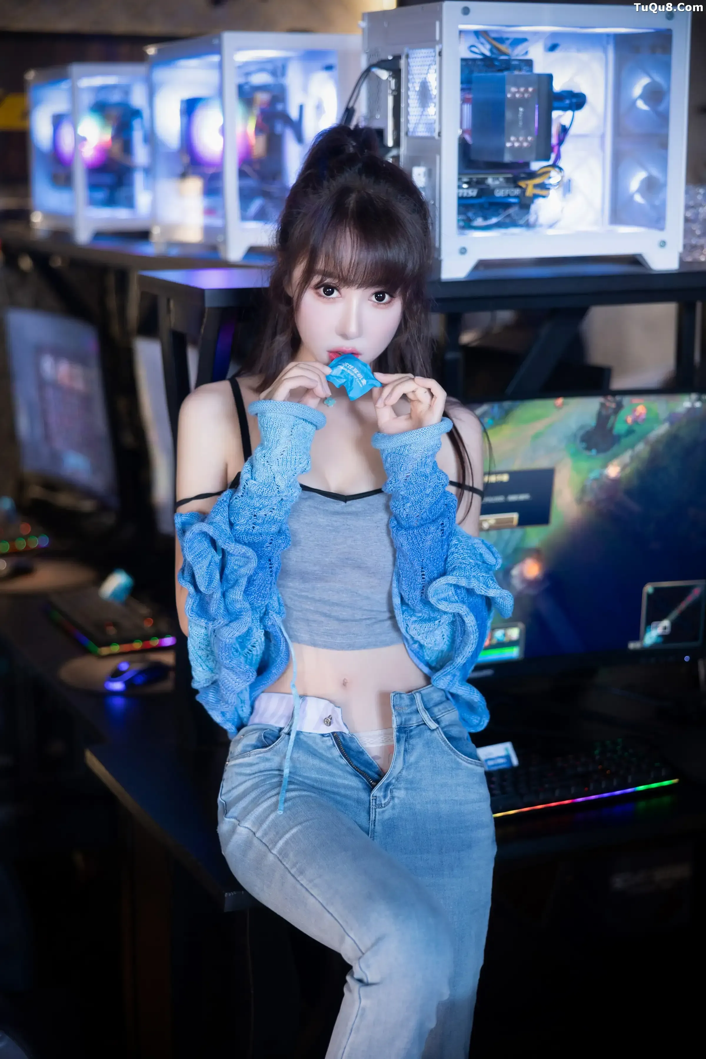 [XiuRen秀人网]第B059期白笑笑写真 - image 22
