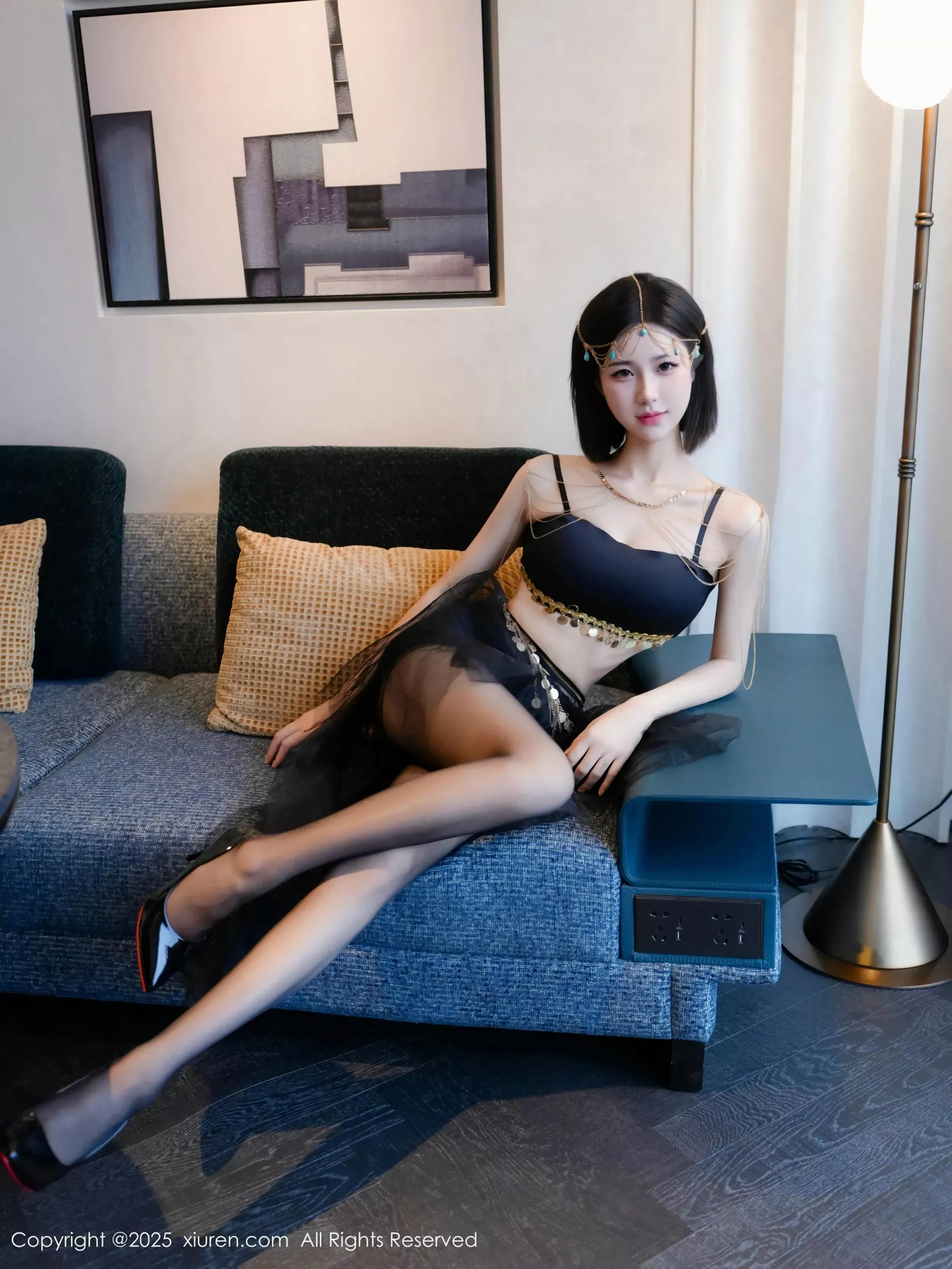 [XiuRen秀人网]第10427期奶芙酱写真 - image 78