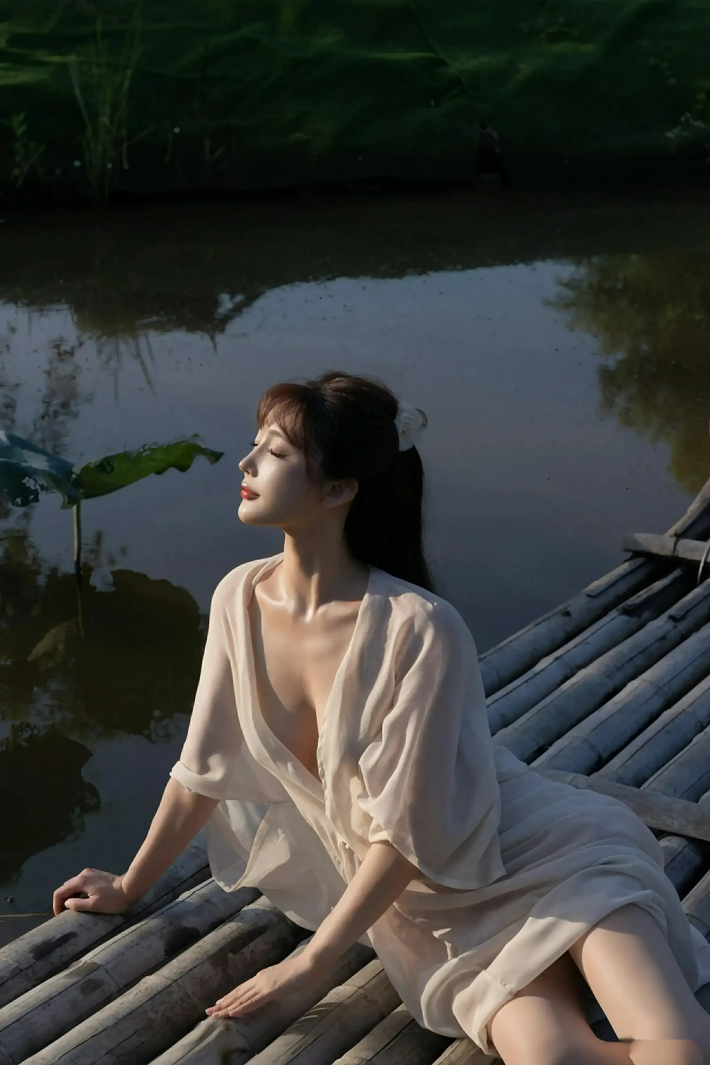 [XiuRen秀人网]第10630期陆萱萱写真 - image 67