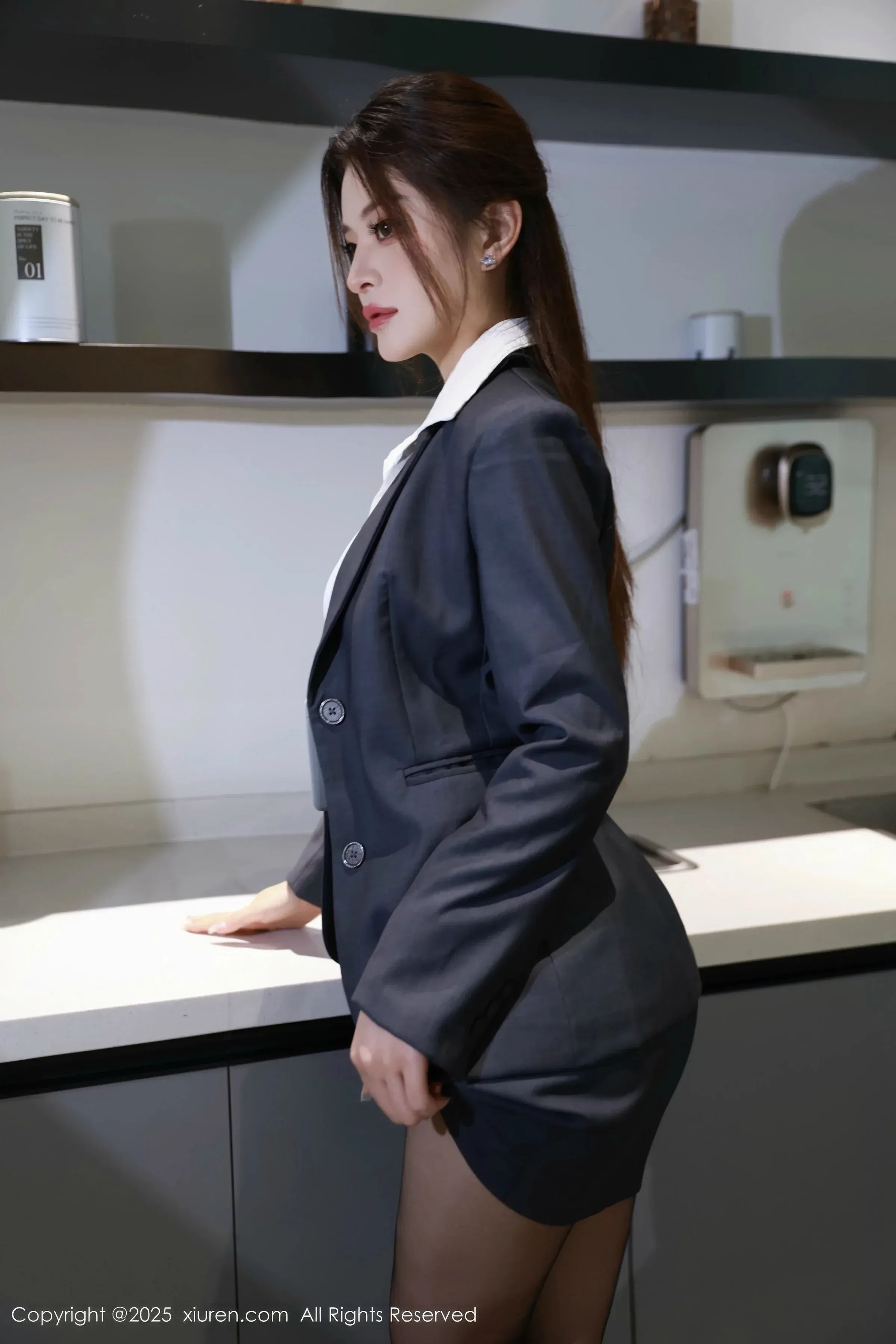 [XiuRen秀人网]第10646期阿依莎写真 - image 72