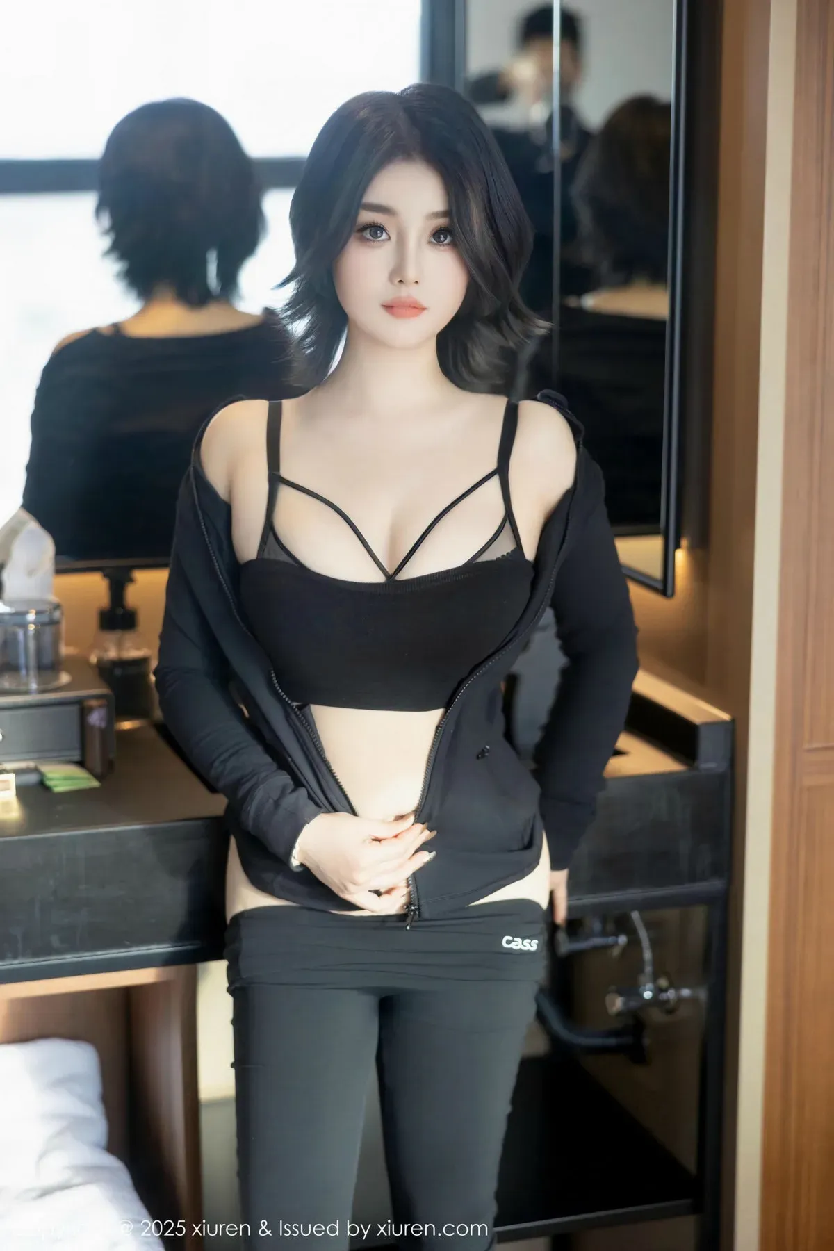 [XiuRen秀人网]第9694期Monica写真 - image 16