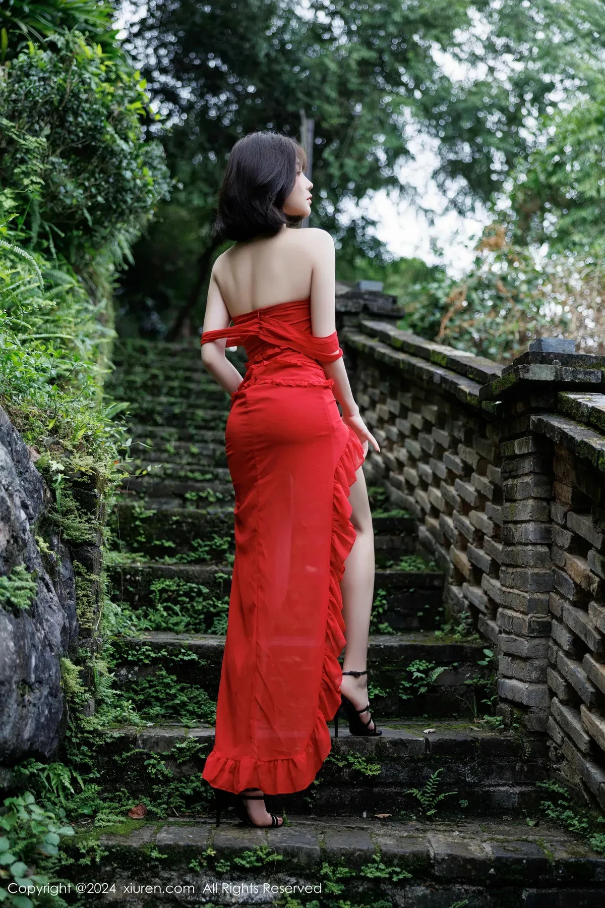 [XiuRen秀人网]第9449期徐莉芝写真 - image 69