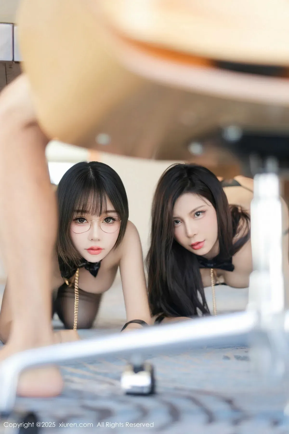 [XiuRen秀人网]第9873期模特合集写真 - image 47