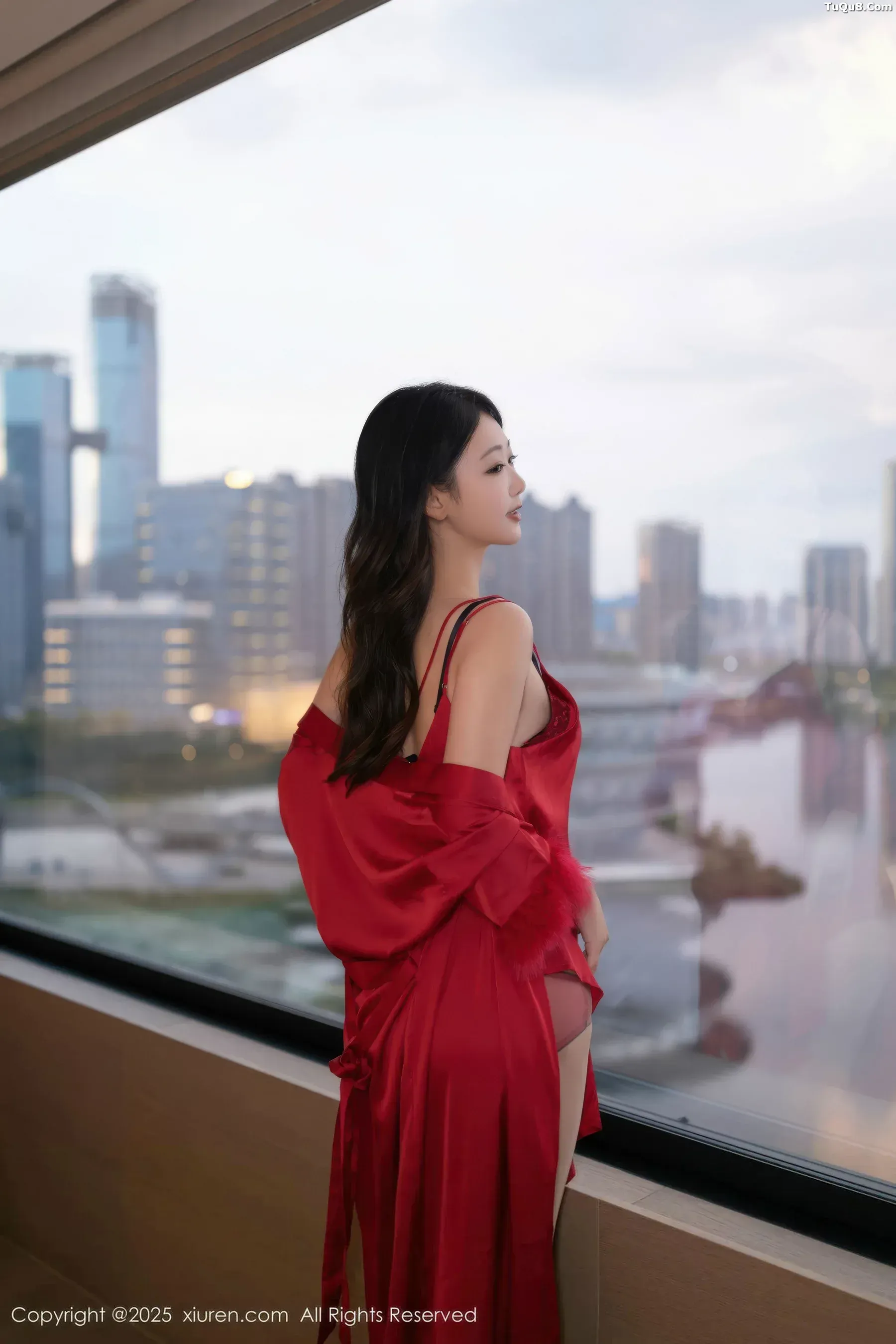 [XiuRen秀人网]第10768期唐安琪写真 - image 67