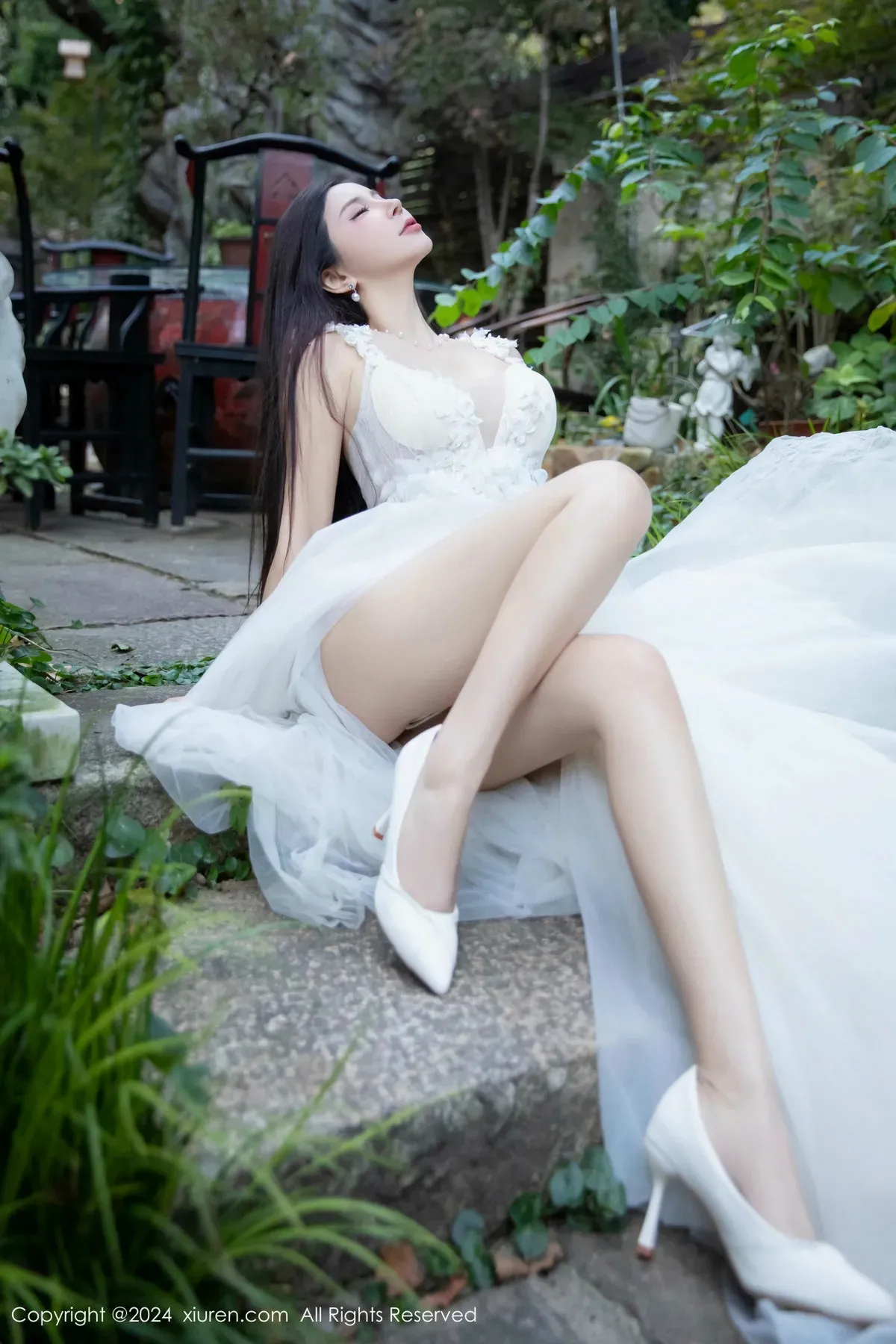[XiuRen秀人网]第9550期糖糖写真 - image 45