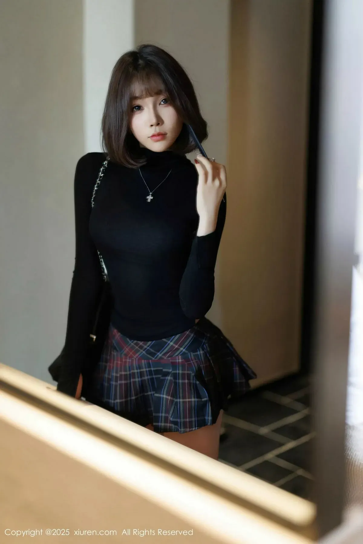[XiuRen秀人网]第9944期徐莉芝写真 - image 3