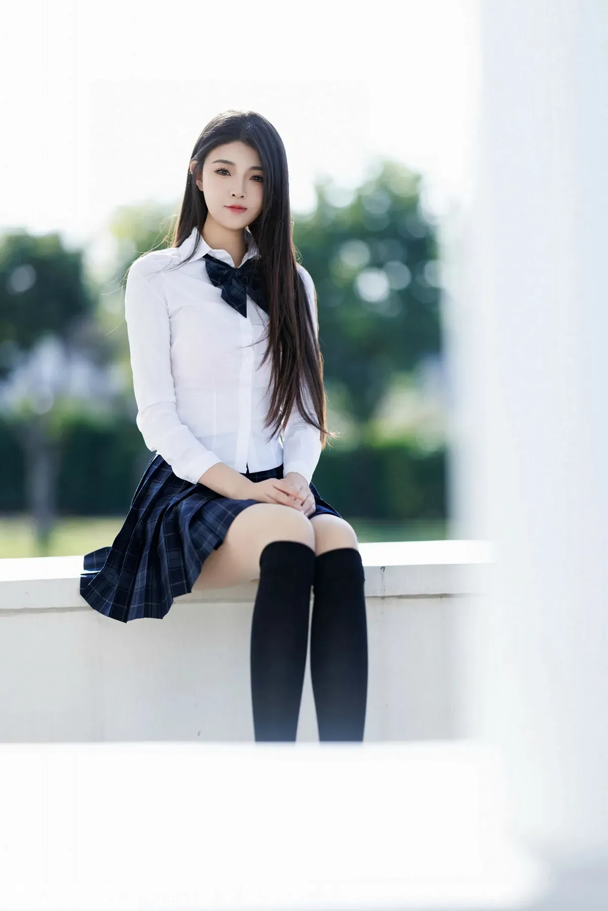 [XiuRen秀人网]第9682期初梦瑶写真 - image 5