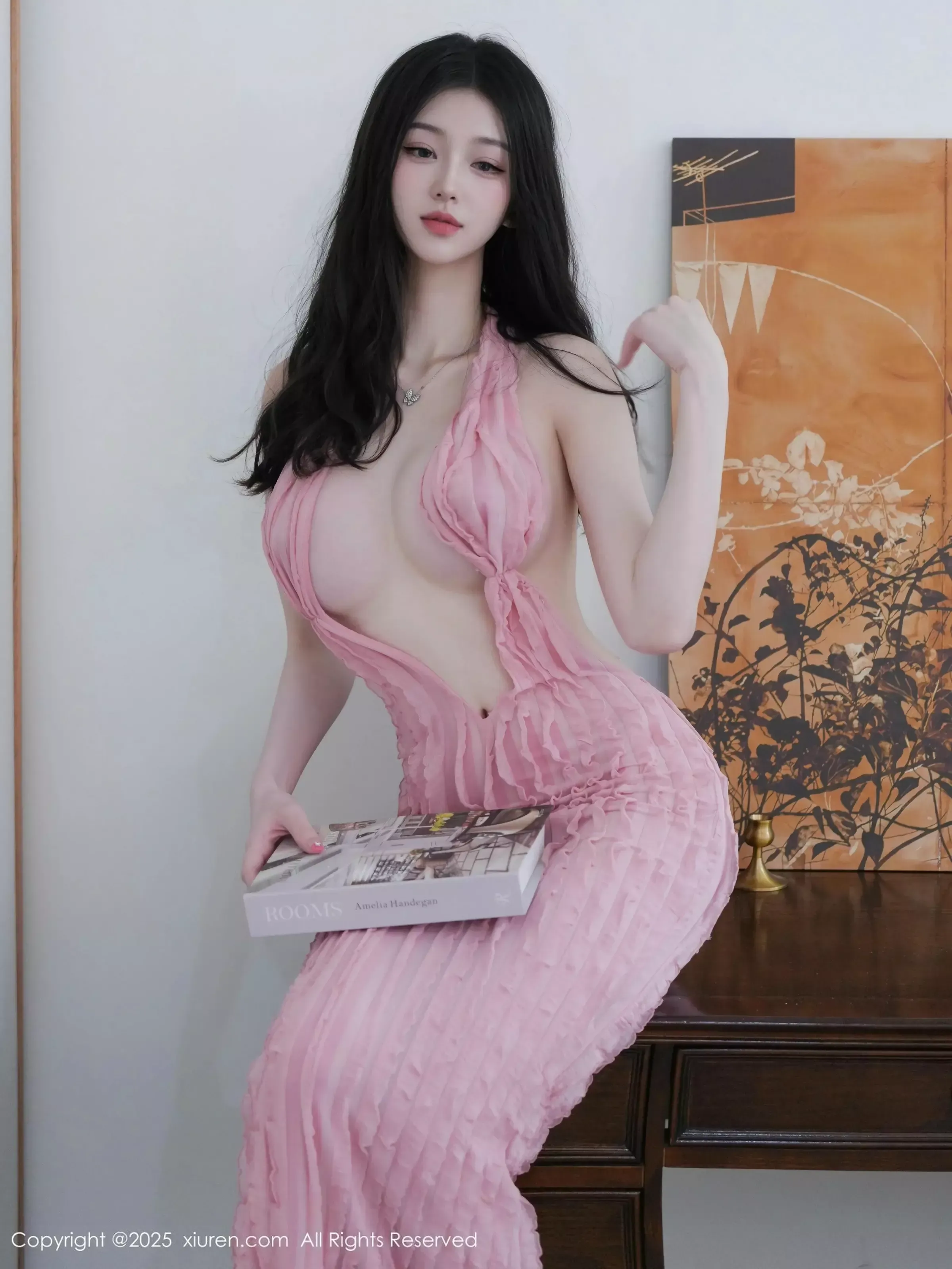 [XiuRen秀人网]第10315期苏一诺写真 - image 78