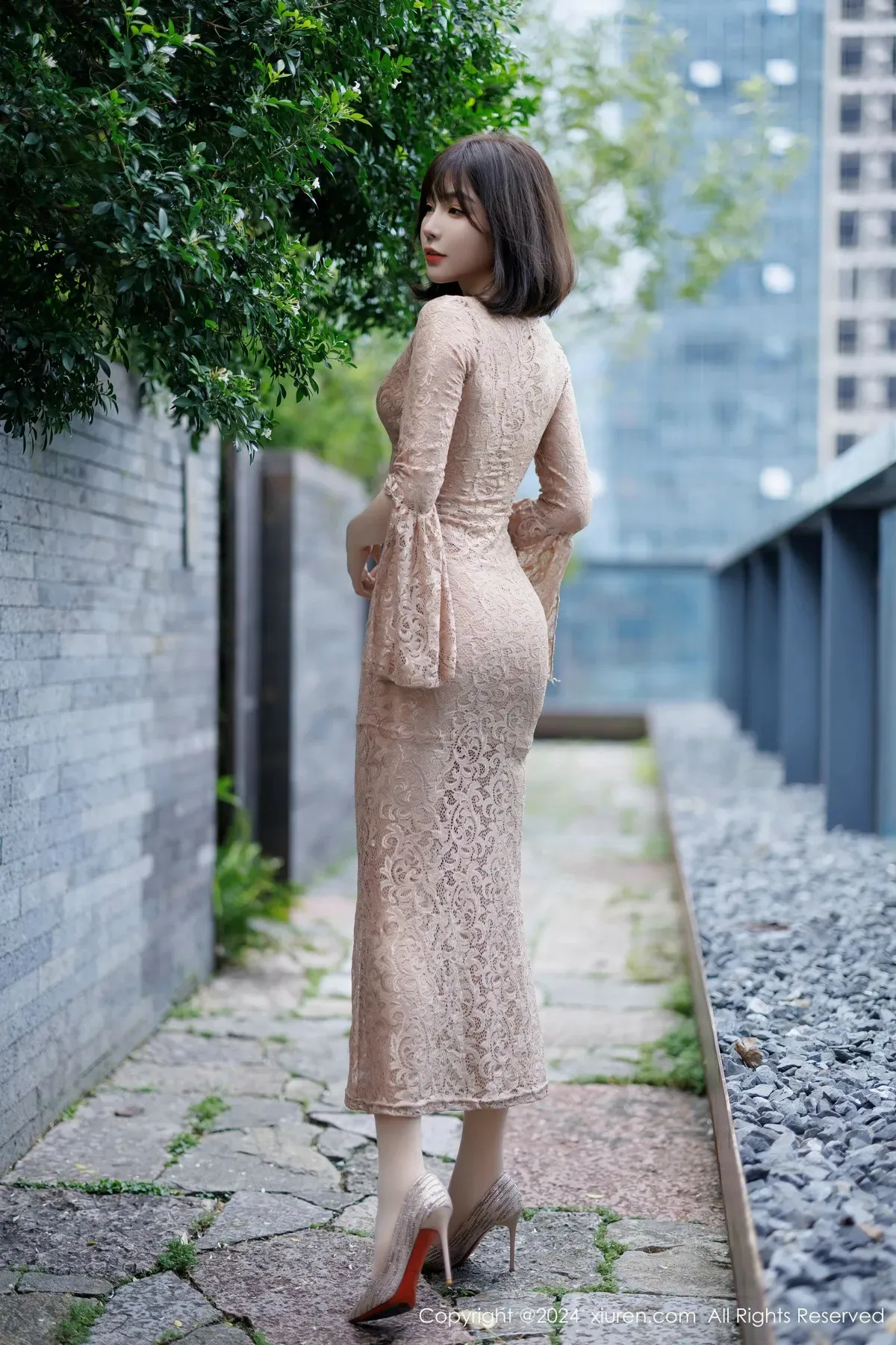 [XiuRen秀人网]第9412期徐莉芝写真 - image 5
