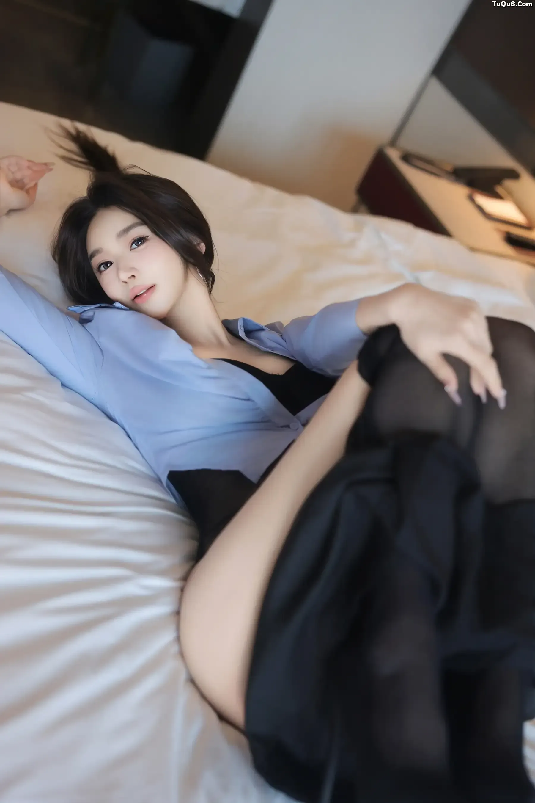 [XiuRen秀人网]第B097期Candy糖糖写真 - image 73
