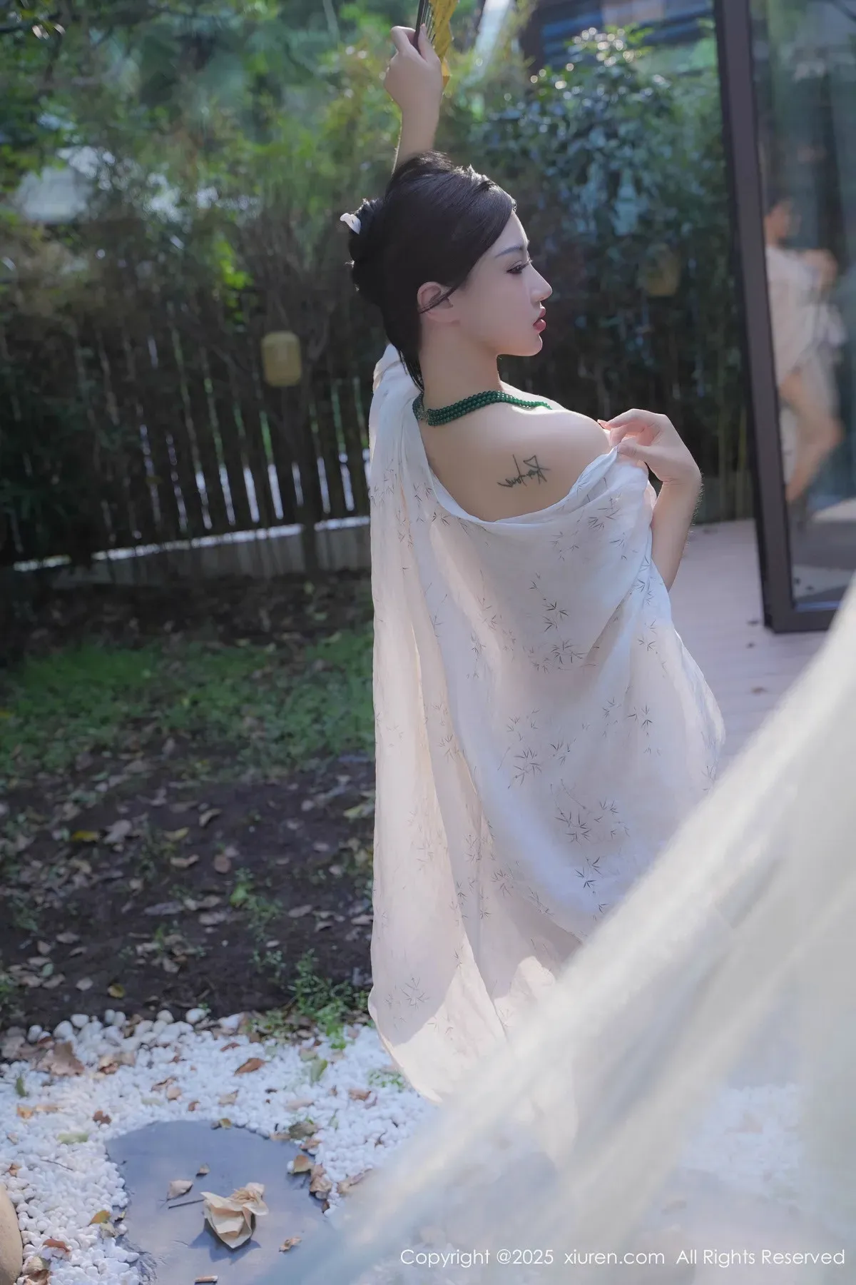 [XiuRen秀人网]第9730期妙可可写真 - image 11