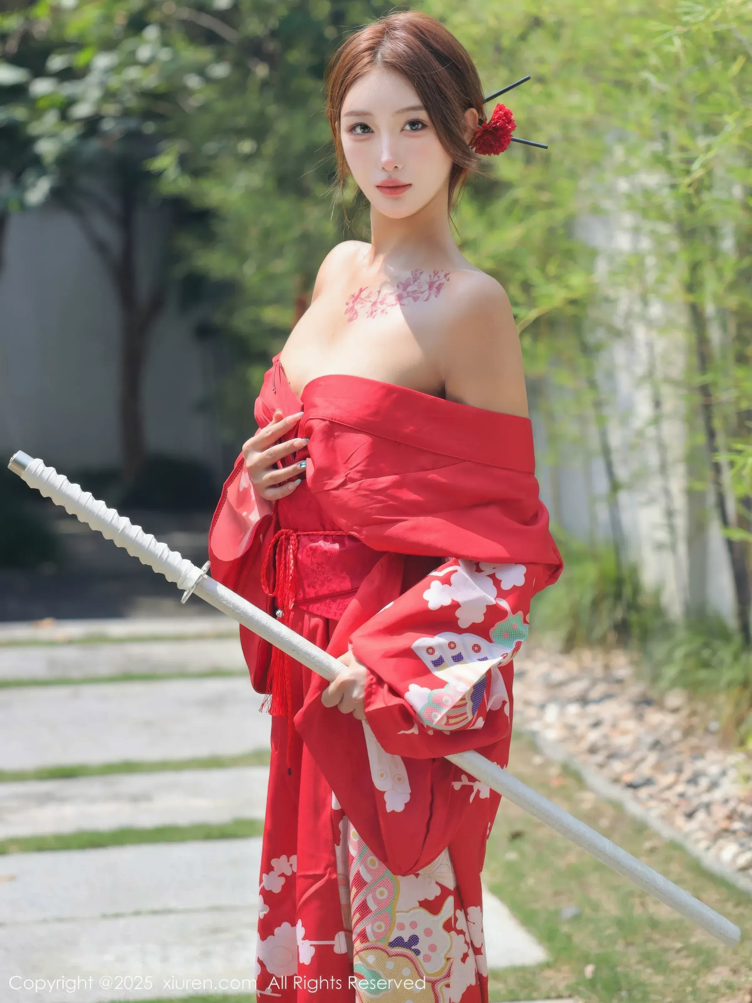 [XiuRen秀人网]第10683期金允希写真 - image 67