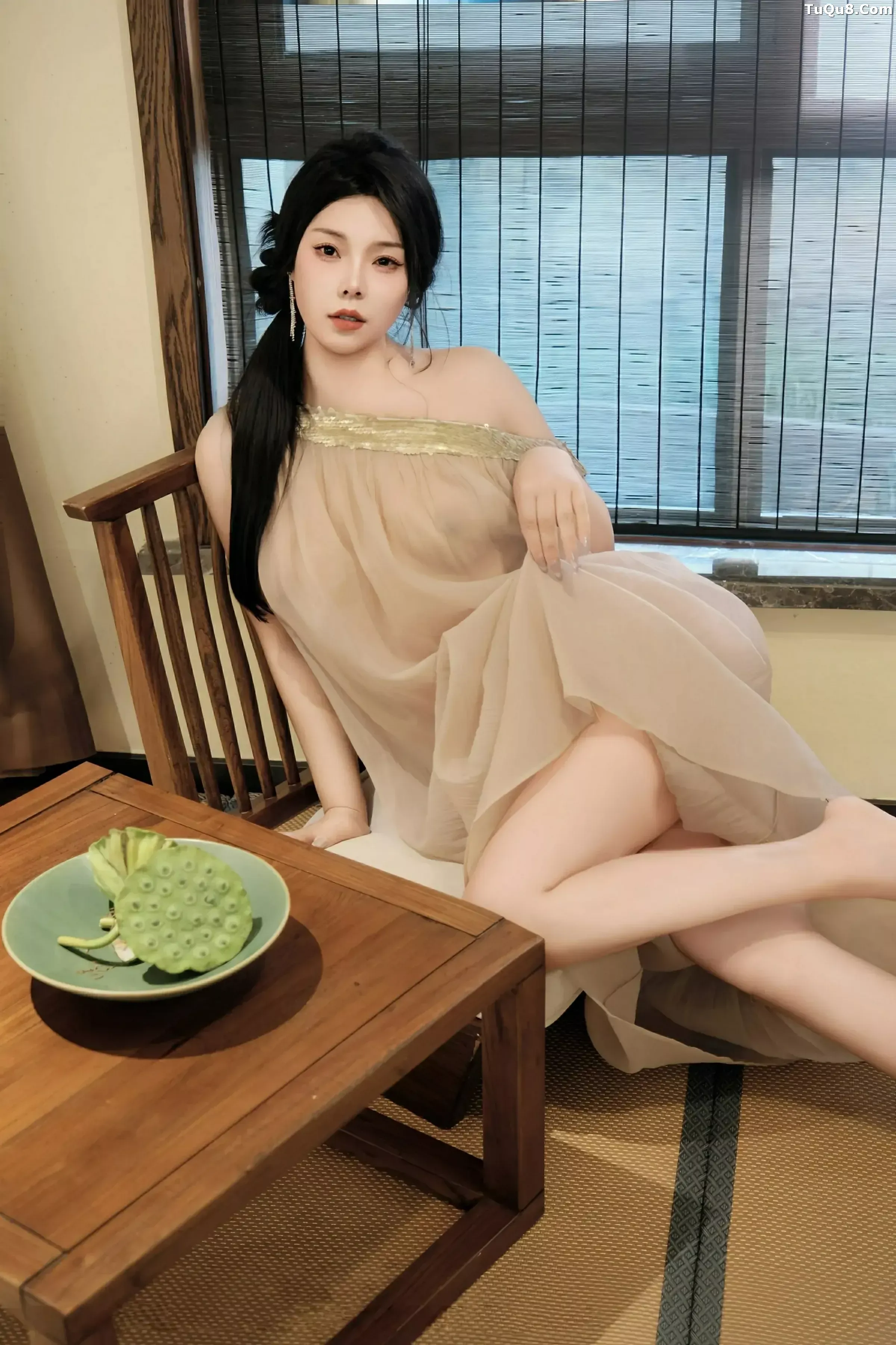[XiuRen秀人网]第10500期麦田写真 - image 10