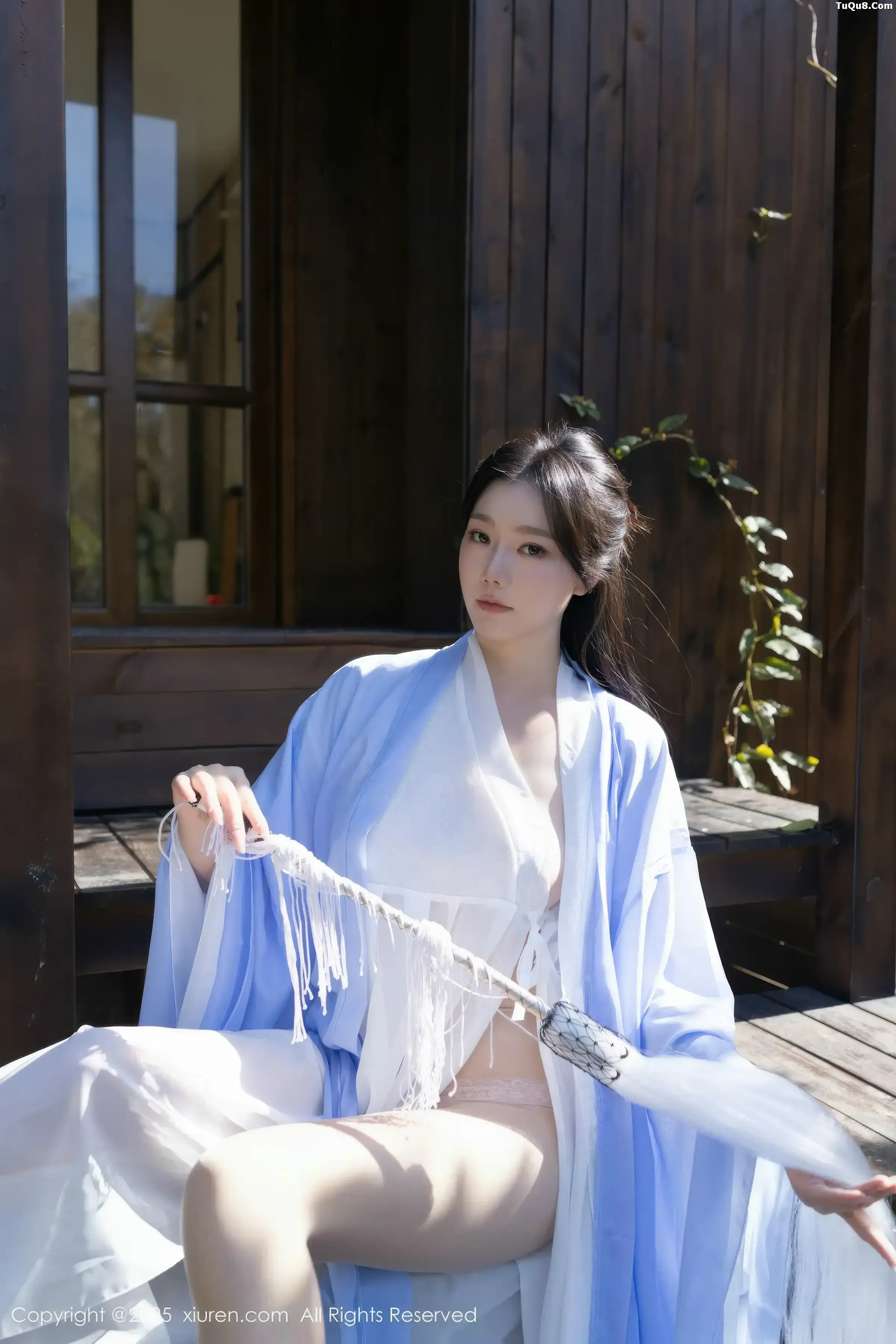 [XiuRen秀人网]第11178期安然写真 - image 56