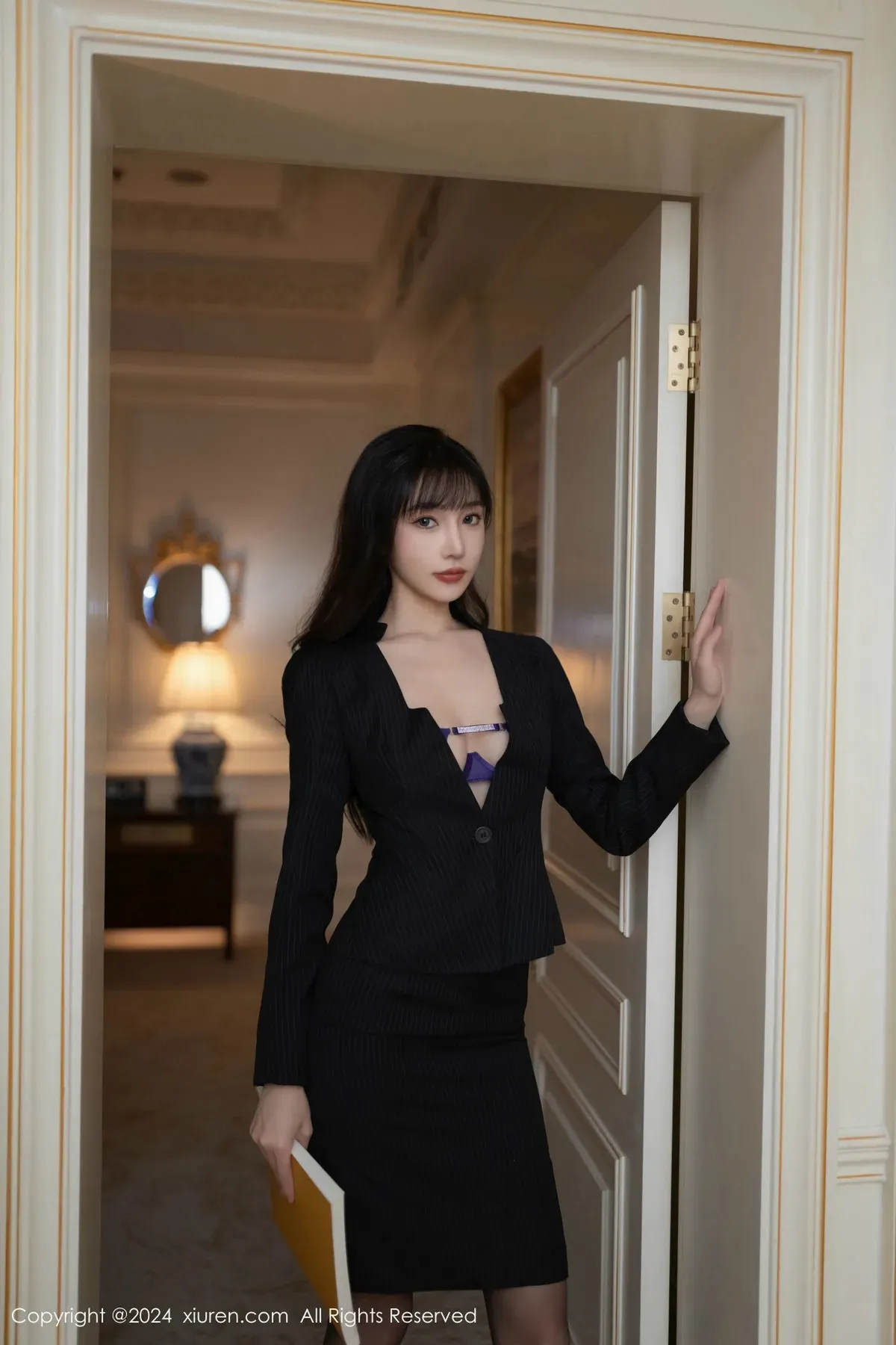 [XiuRen秀人网]第9692期模特合集写真 - image 12