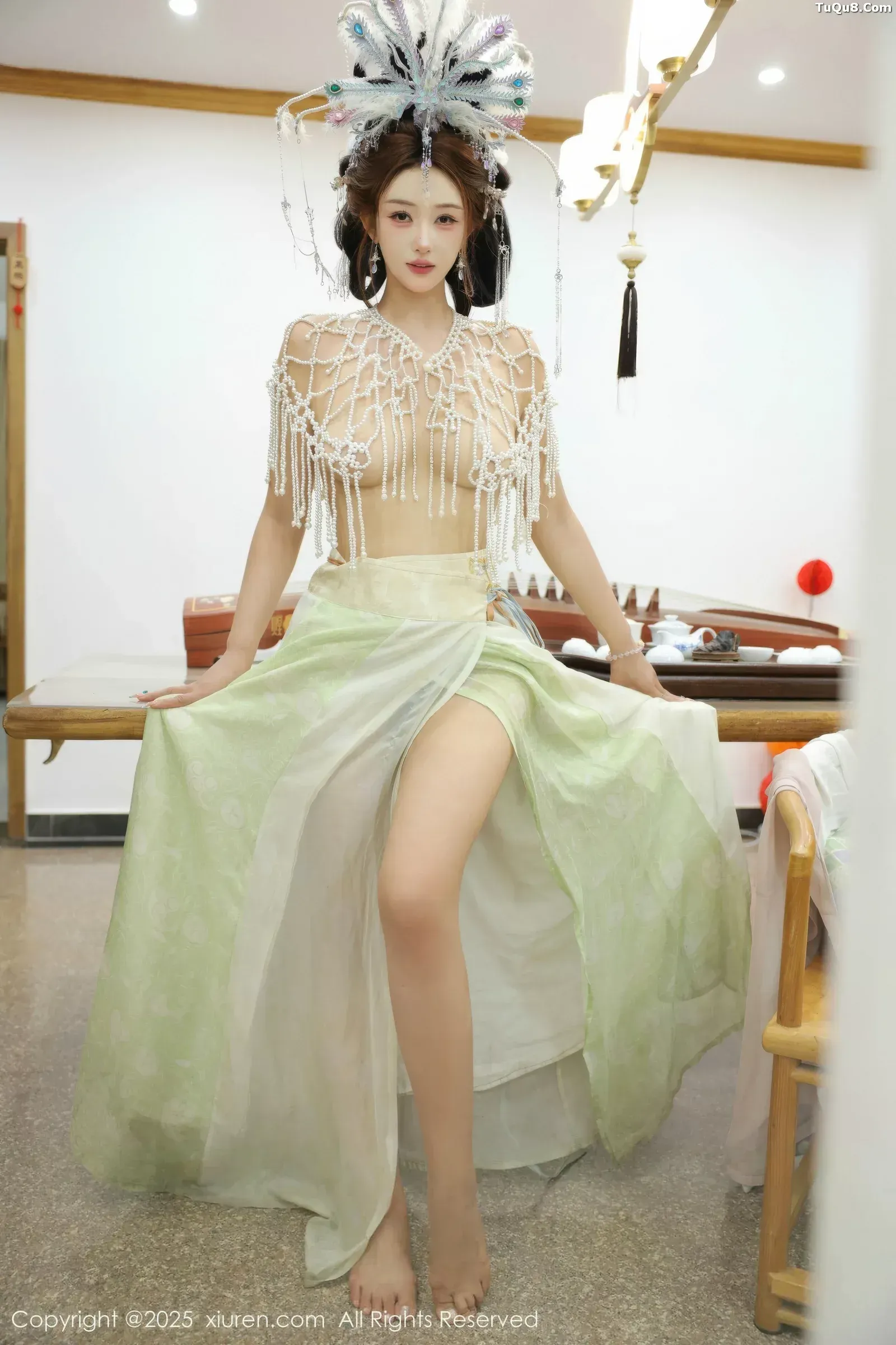 [XiuRen秀人网]第10736期金允希写真 - image 68
