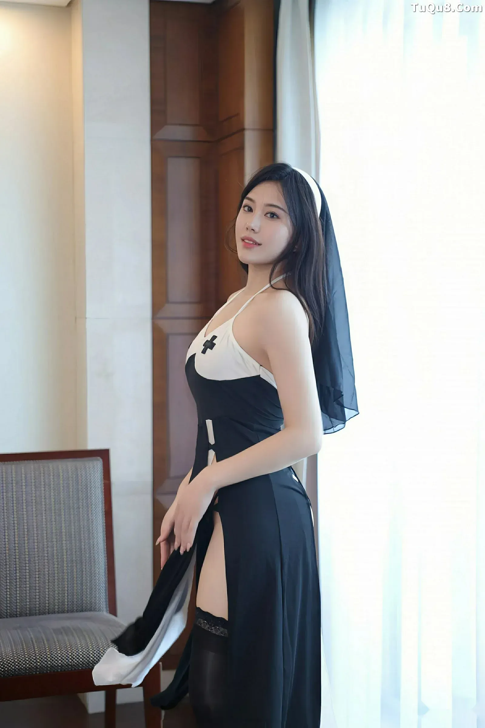 [XiuRen秀人网]第10690期白薇薇写真 - image 8