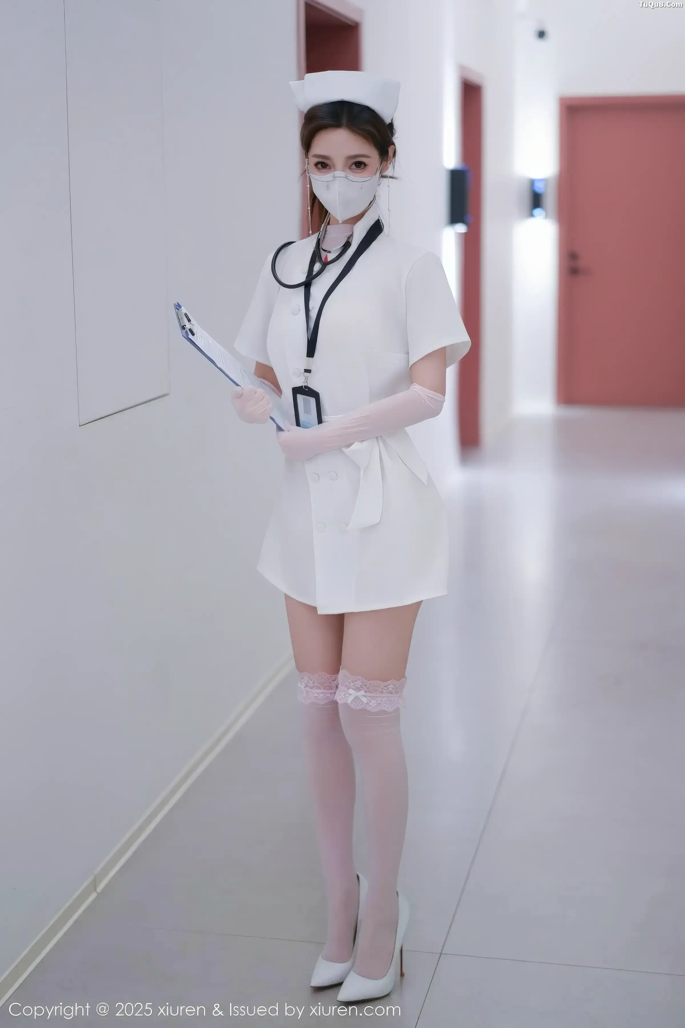 [XiuRen秀人网]第11099期桃桃写真 - image 12
