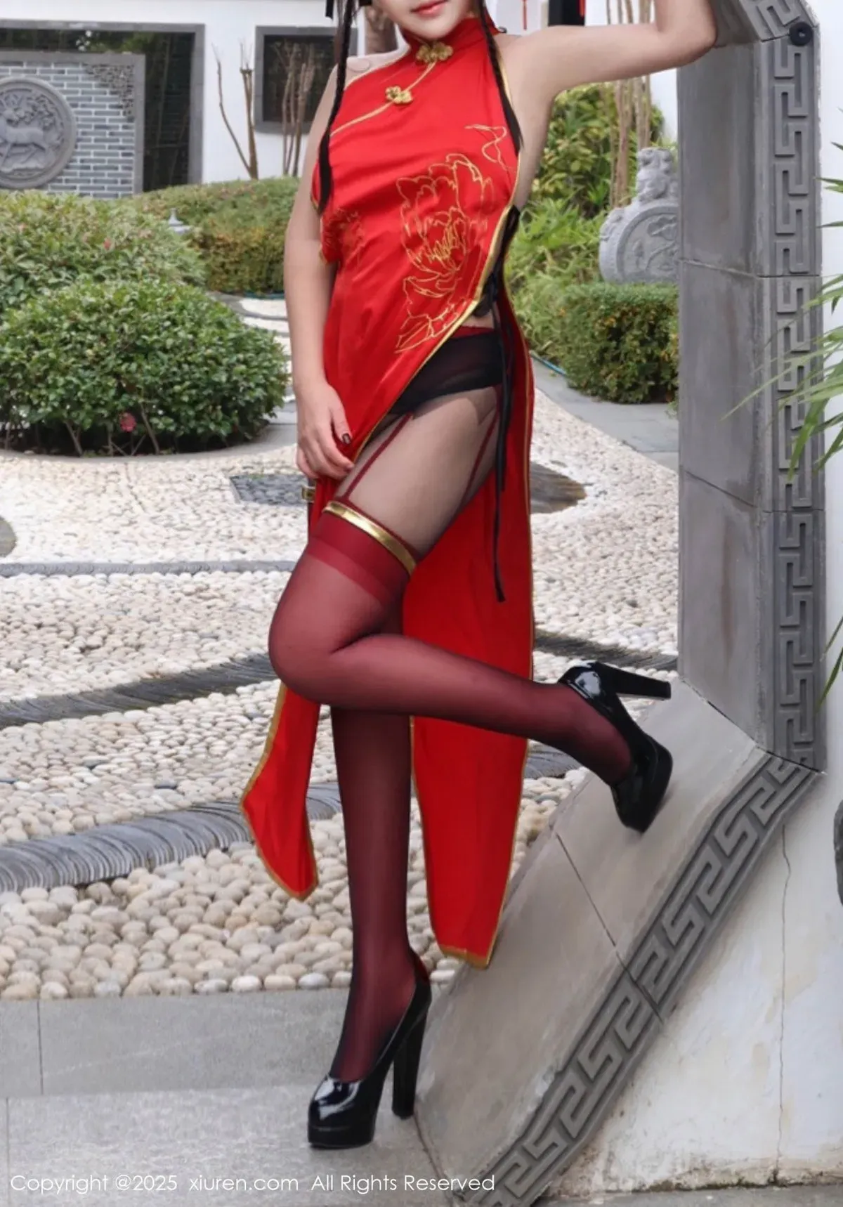 [XiuRen秀人网]第9834期小薯条写真 - image 131