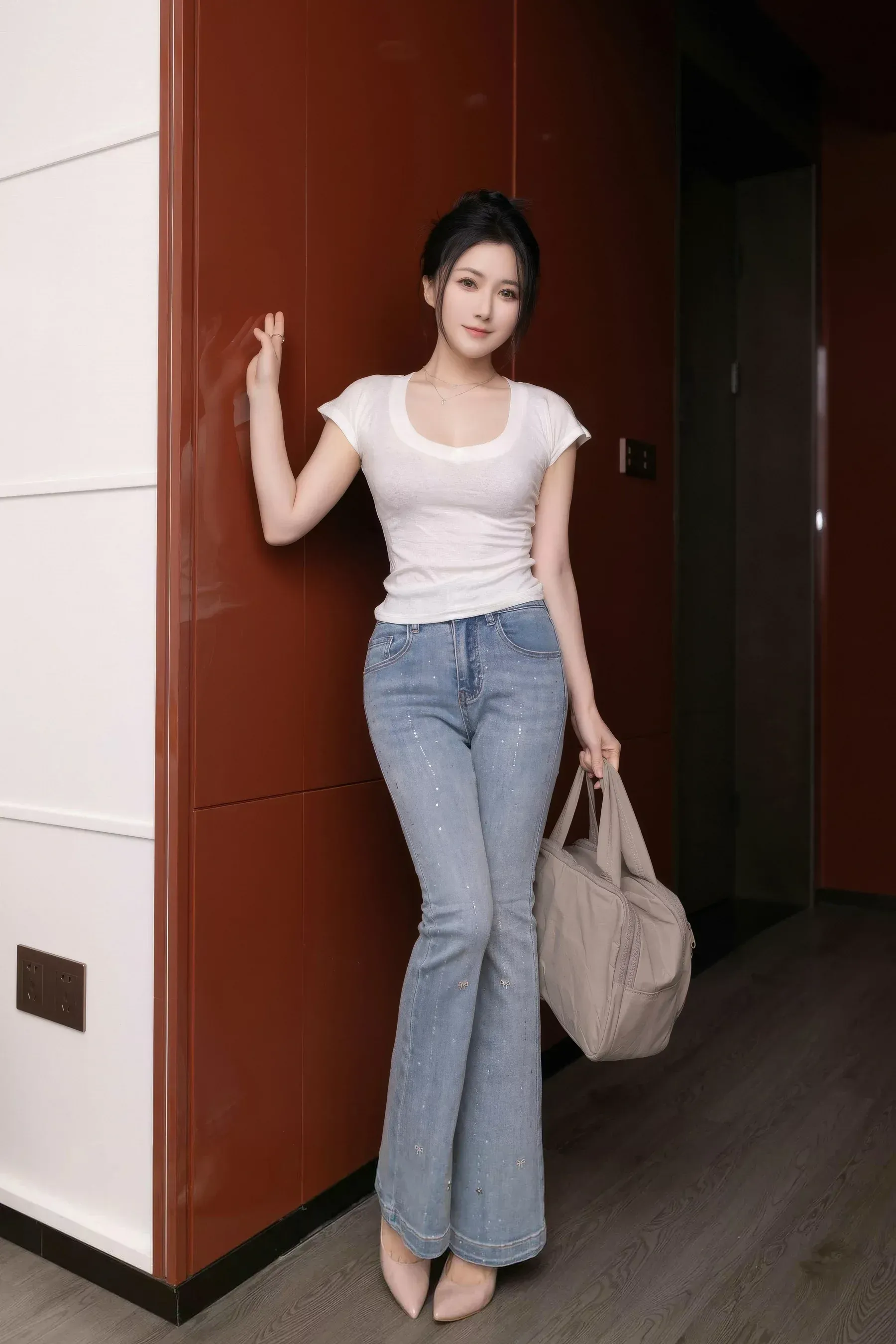 [XiuRen秀人网]第10858期鱼子酱写真 - image 34