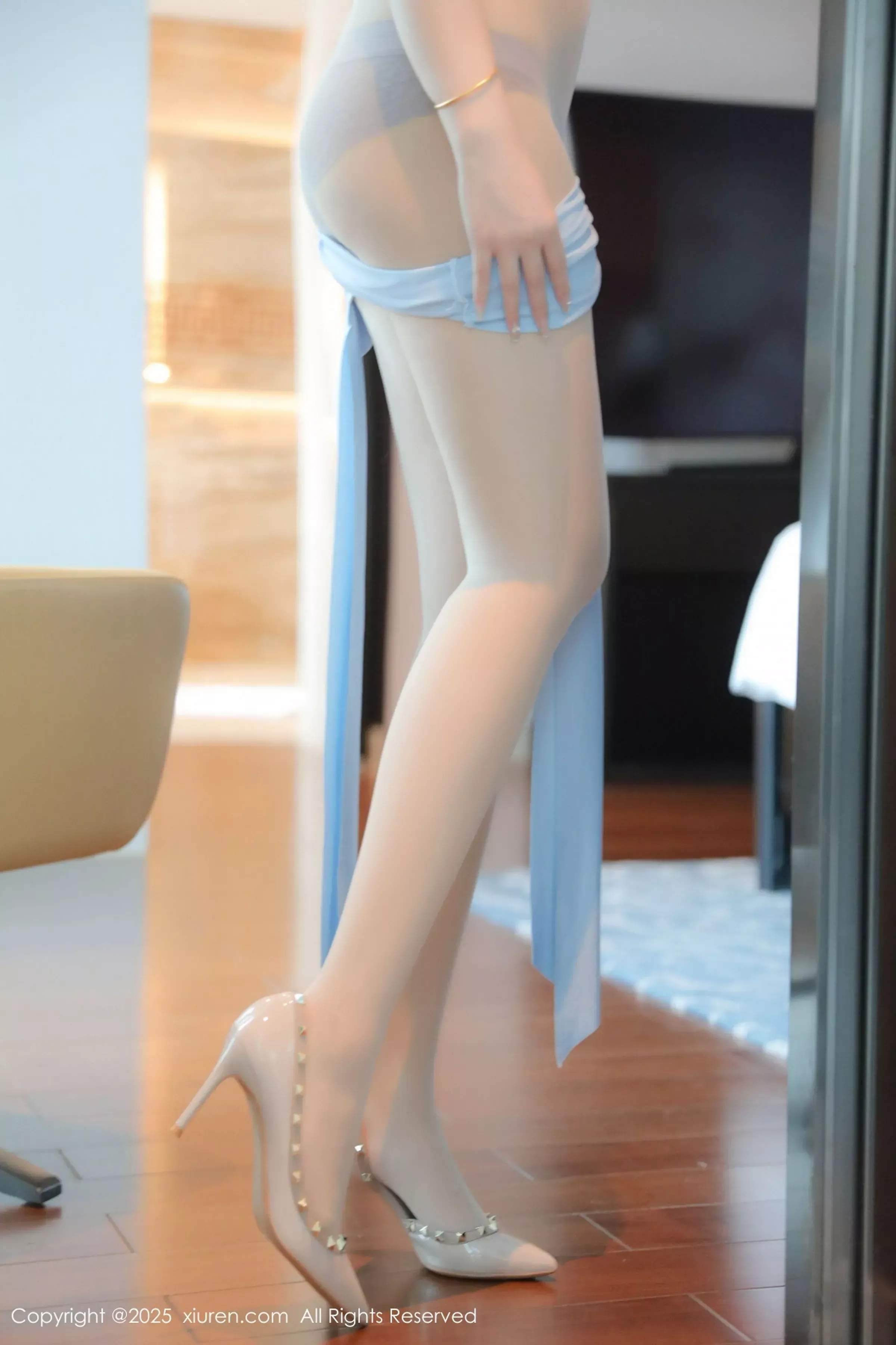[XiuRen秀人网]第10165期希雅写真 - image 39