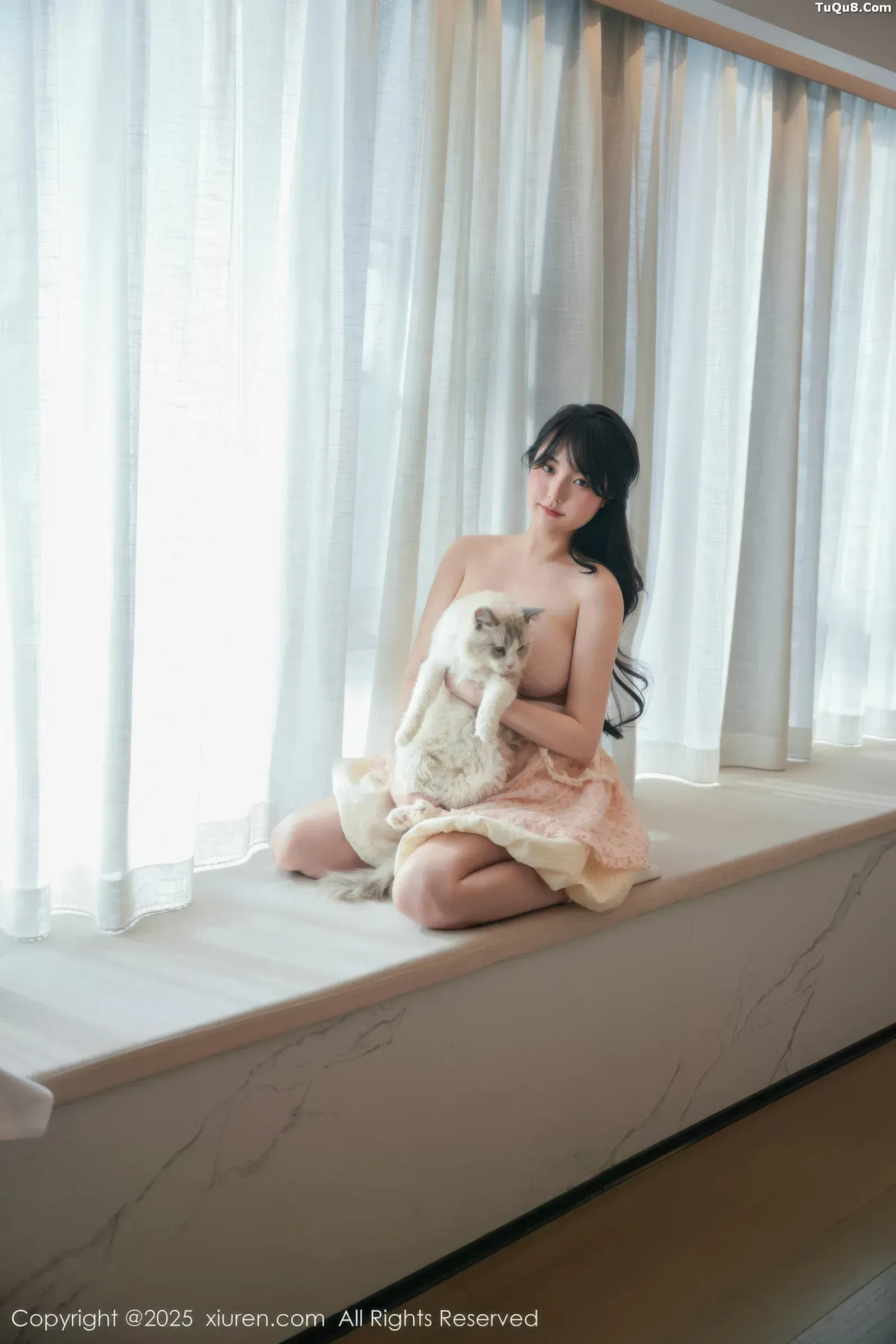 [XiuRen秀人网]第10734期软情写真 - image 38