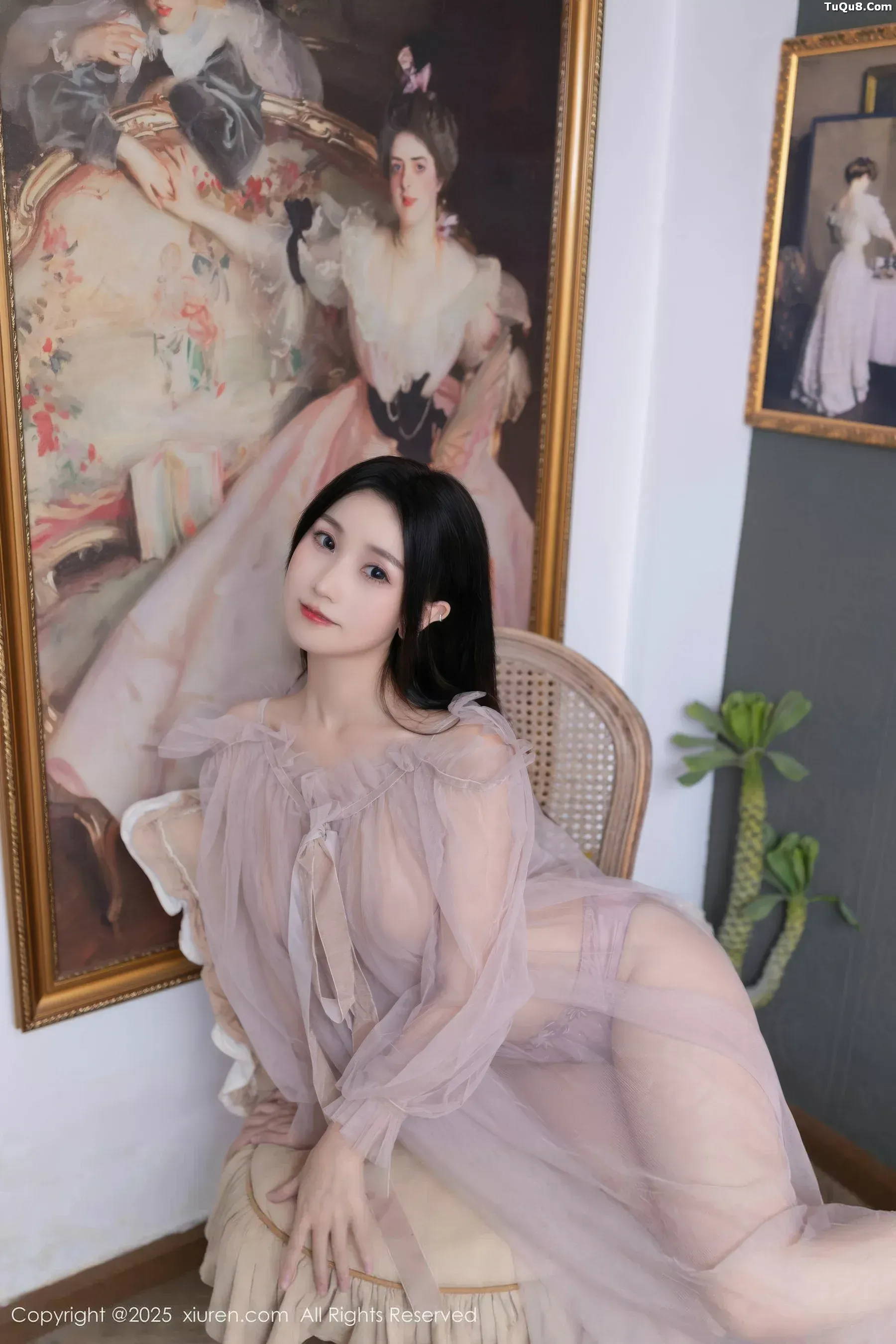 [XiuRen秀人网]第10752期杏子写真 - image 56