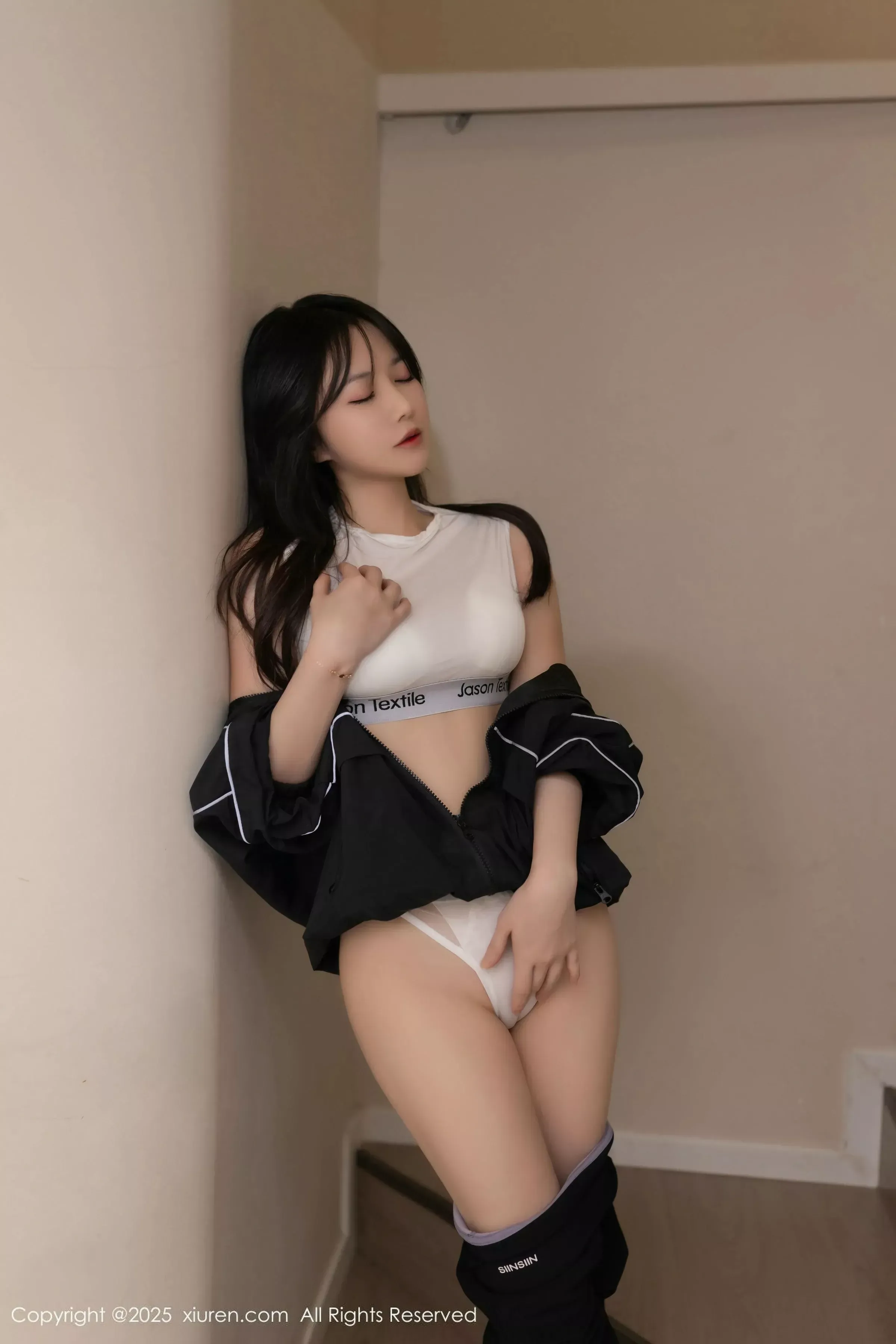 [XiuRen秀人网]第10112期鱼子酱写真 - image 4