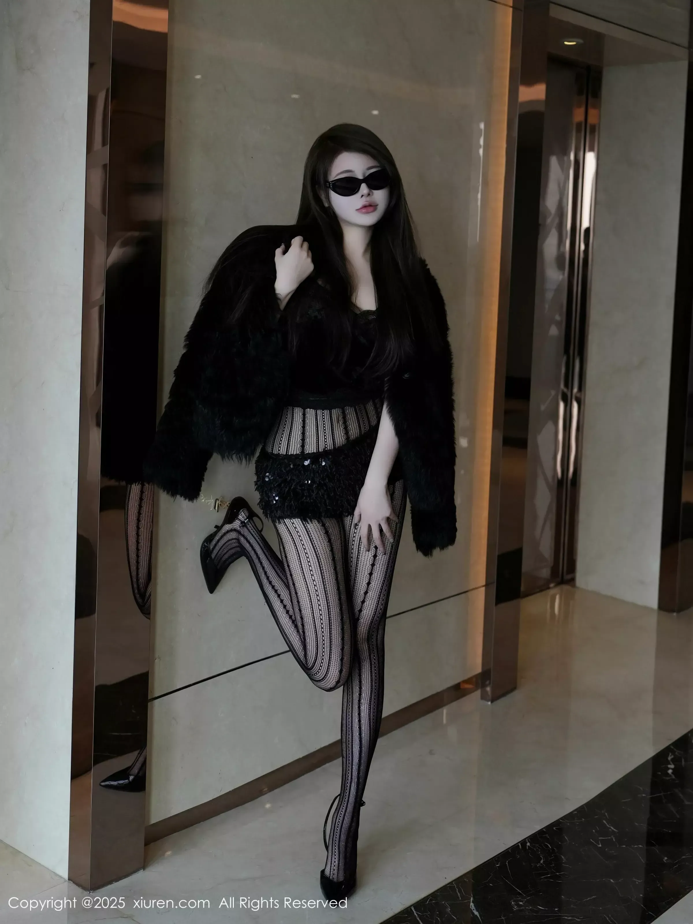 [XiuRen秀人网]第10056期甜妮写真 - image 67