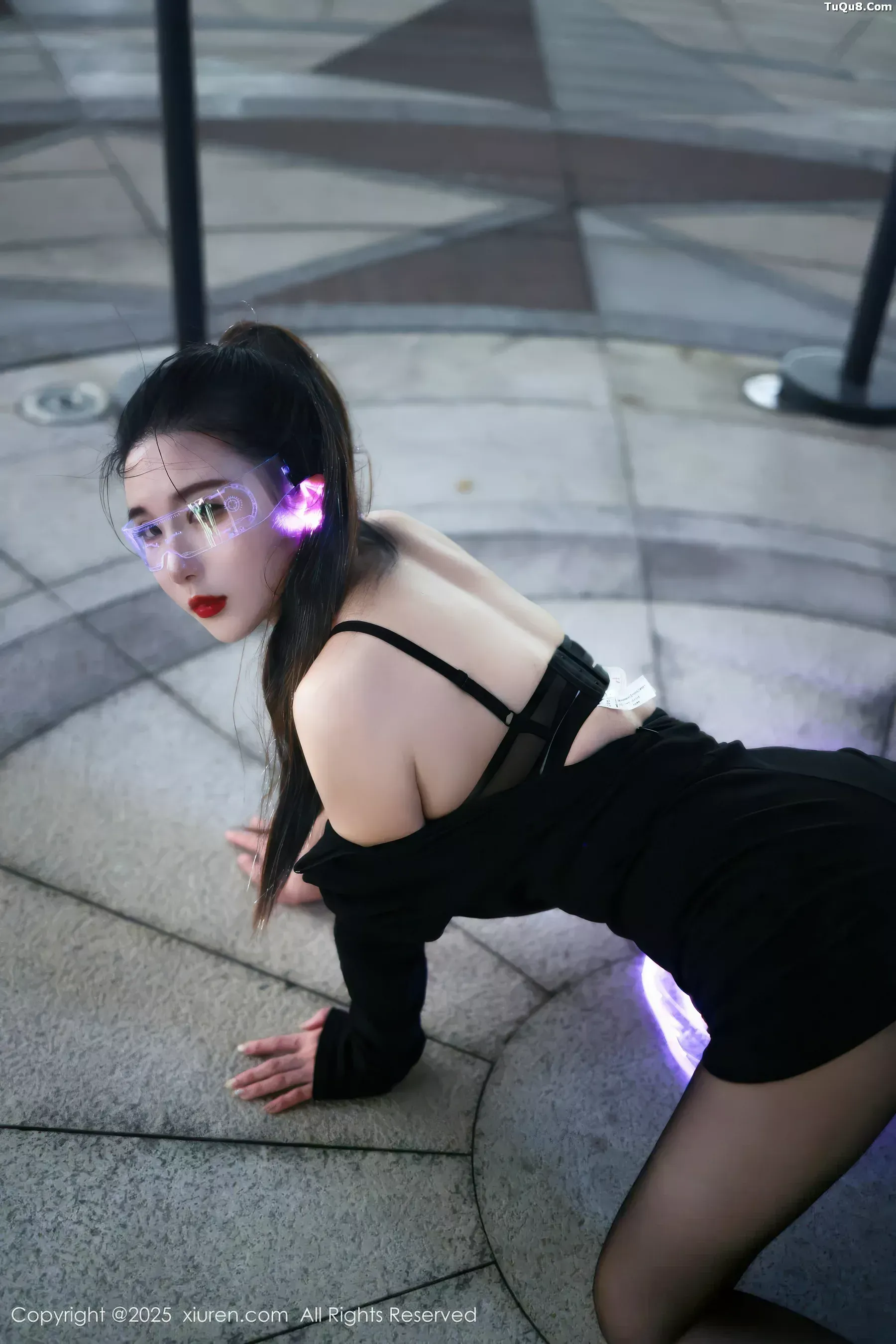 [XiuRen秀人网]第10936期小肉肉咪写真 - image 28