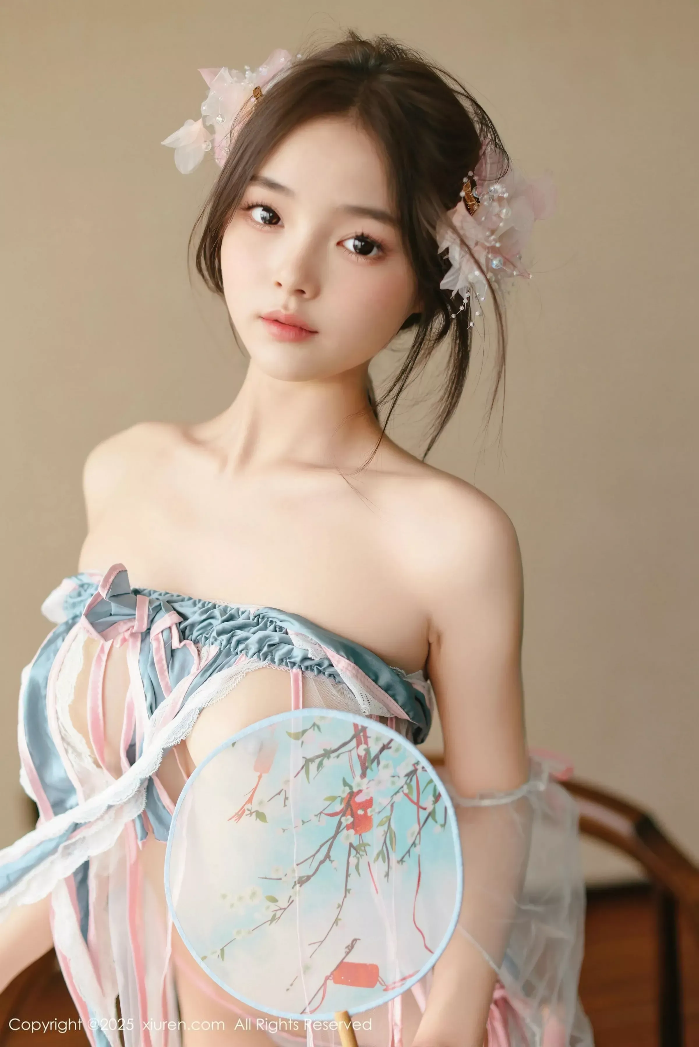 [XiuRen秀人网]第10401期苏软软写真 - image 15