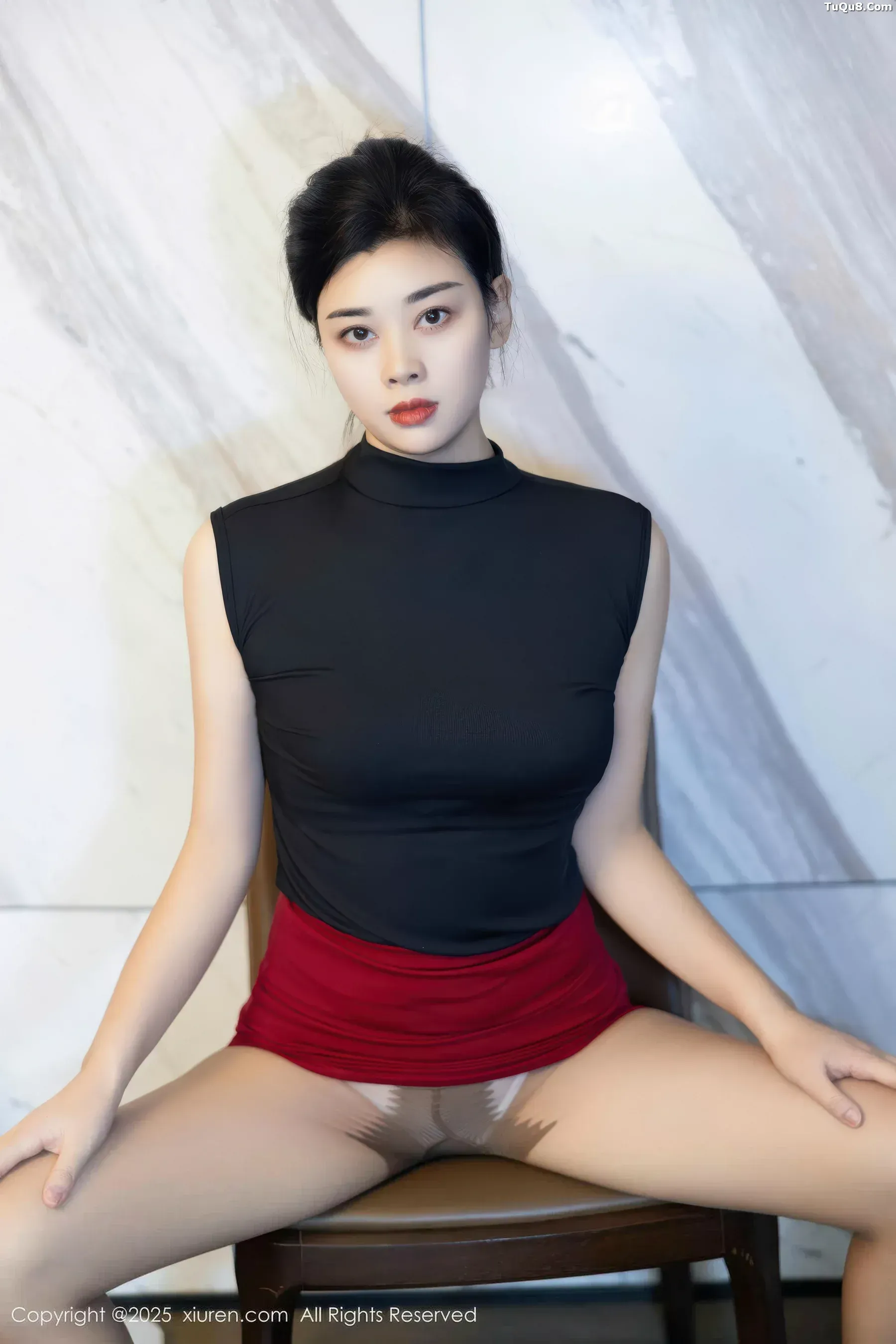 [XiuRen秀人网]第10948期徐清妍写真 - image 35
