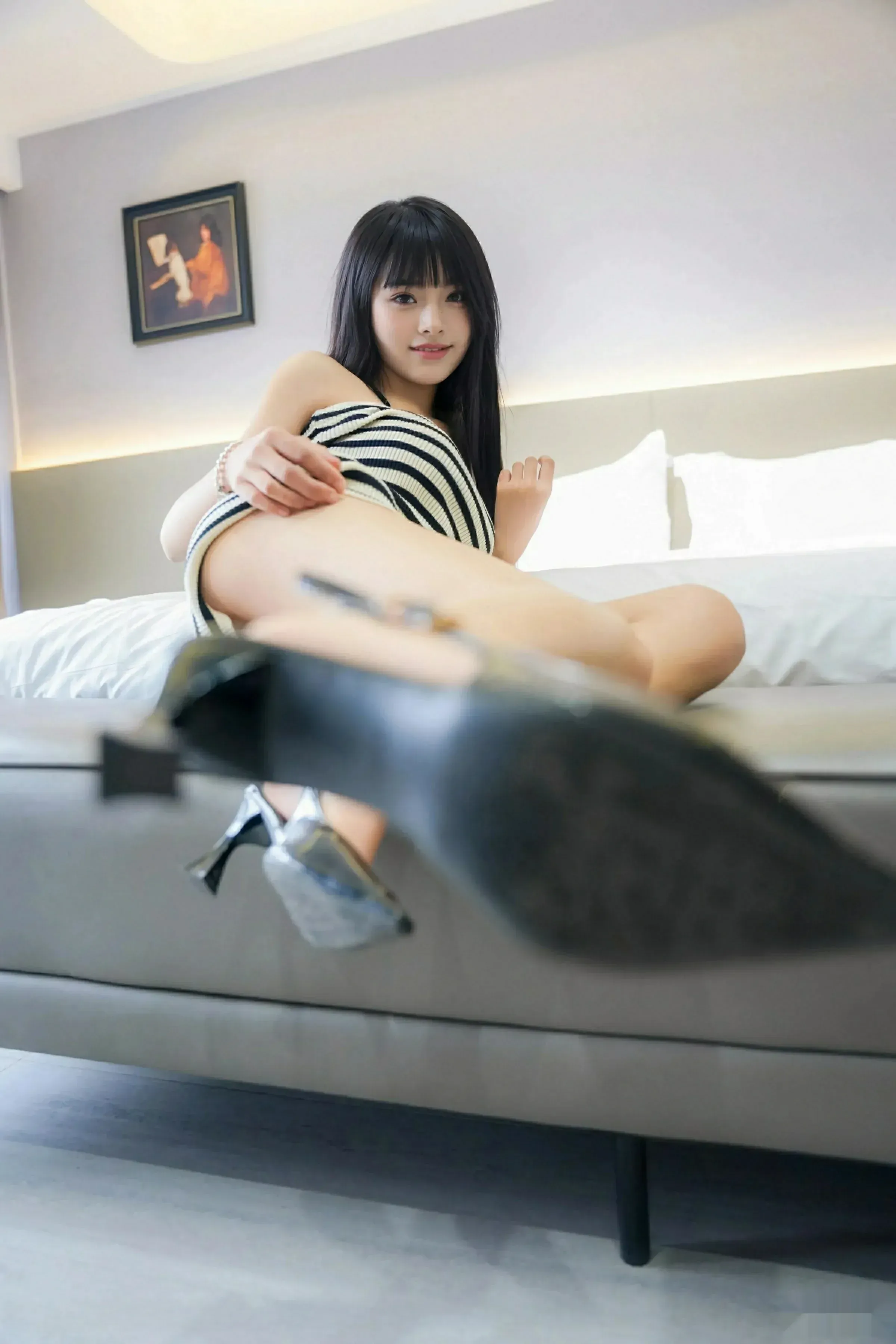 [XiuRen秀人网]第10838期小九阿写真 - image 22