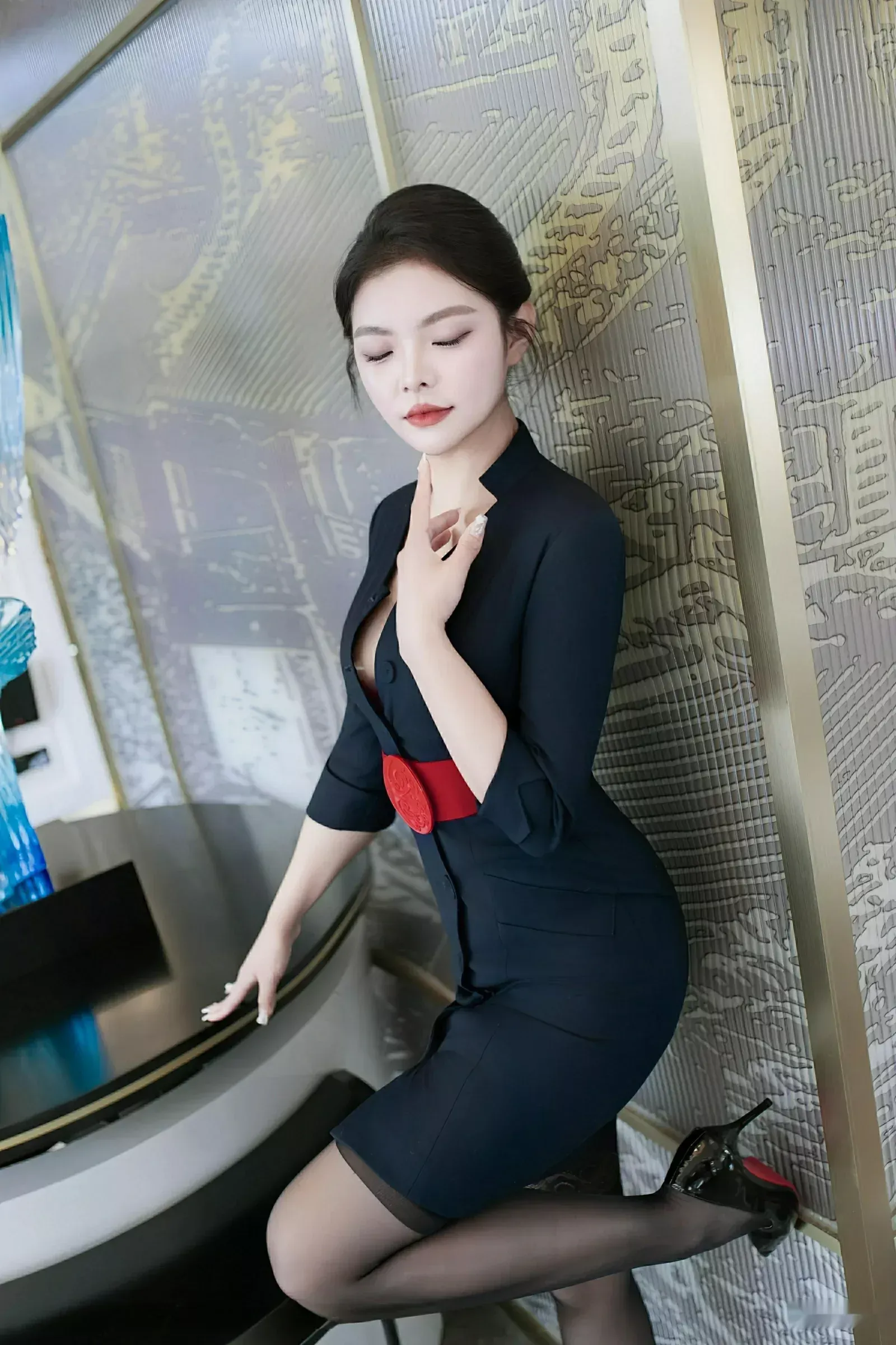 [XiuRen秀人网]第10574期冬安写真 - image 6