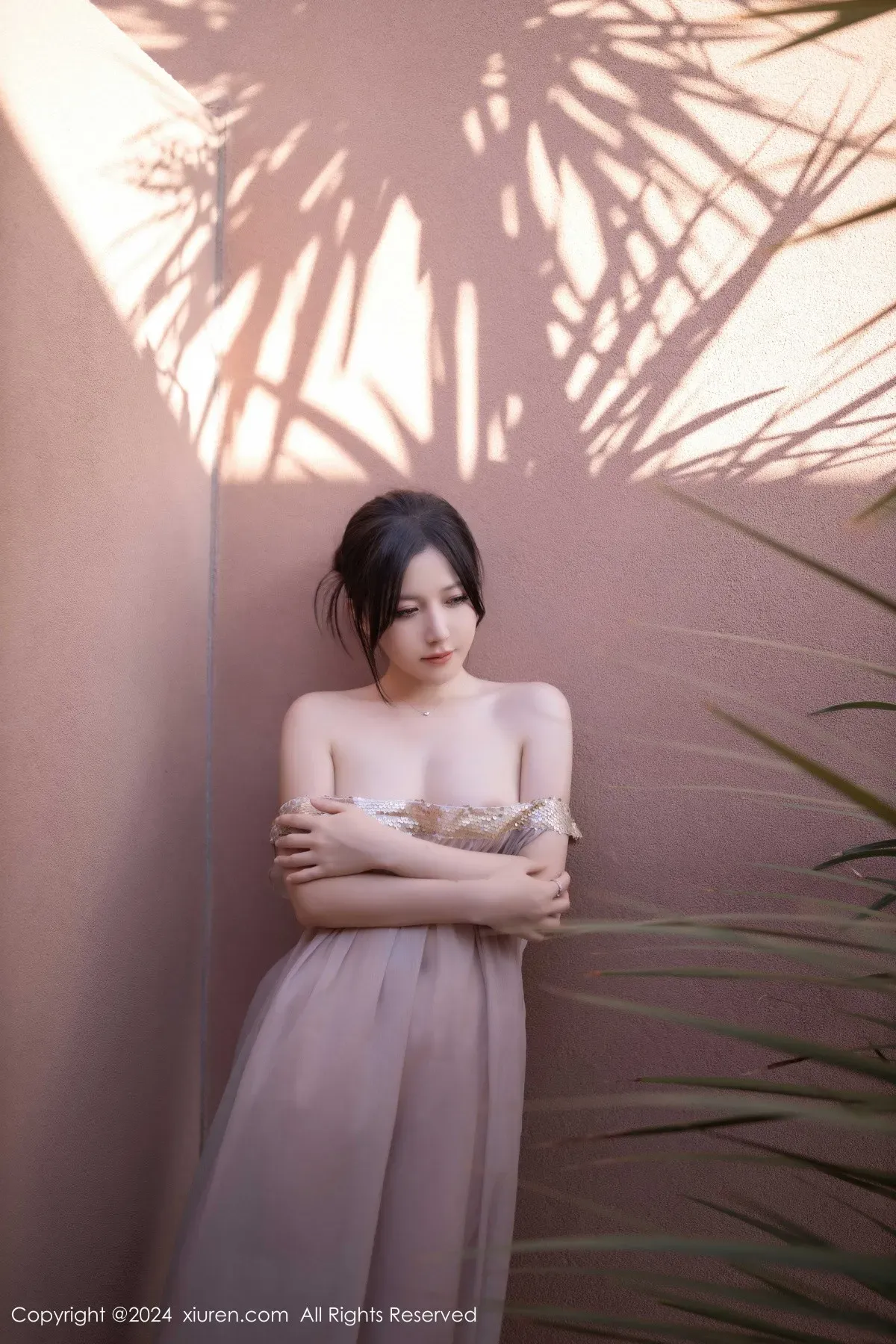 [XiuRen秀人网]第9492期鱼子酱写真 - image 37