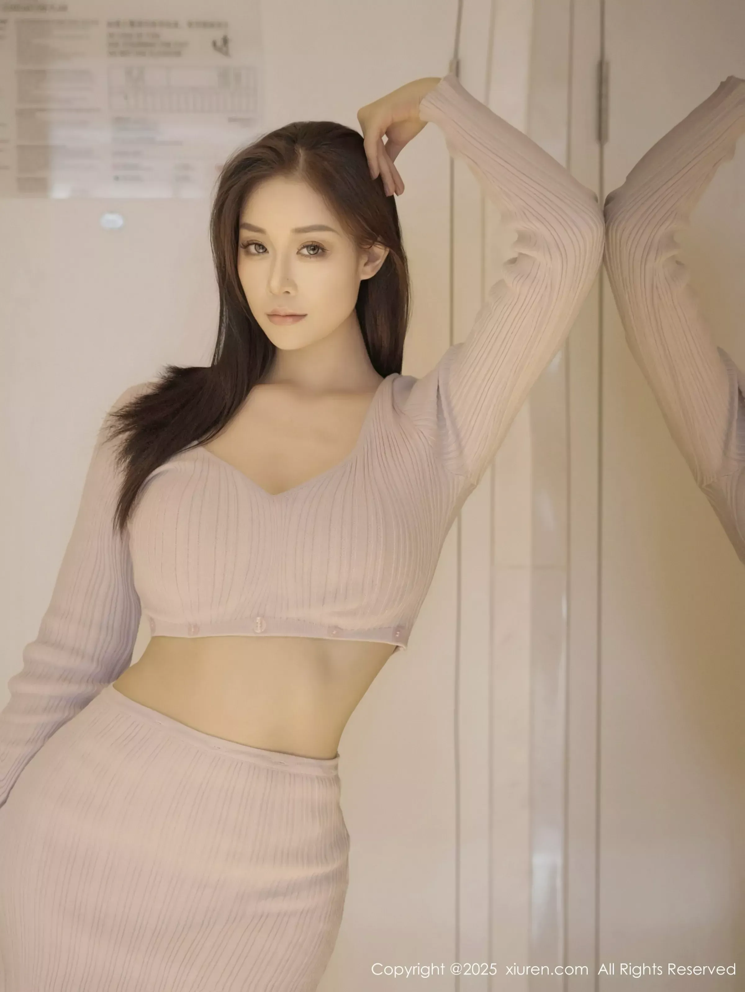 [XiuRen秀人网]第10151期兰滢滢写真 - image 20